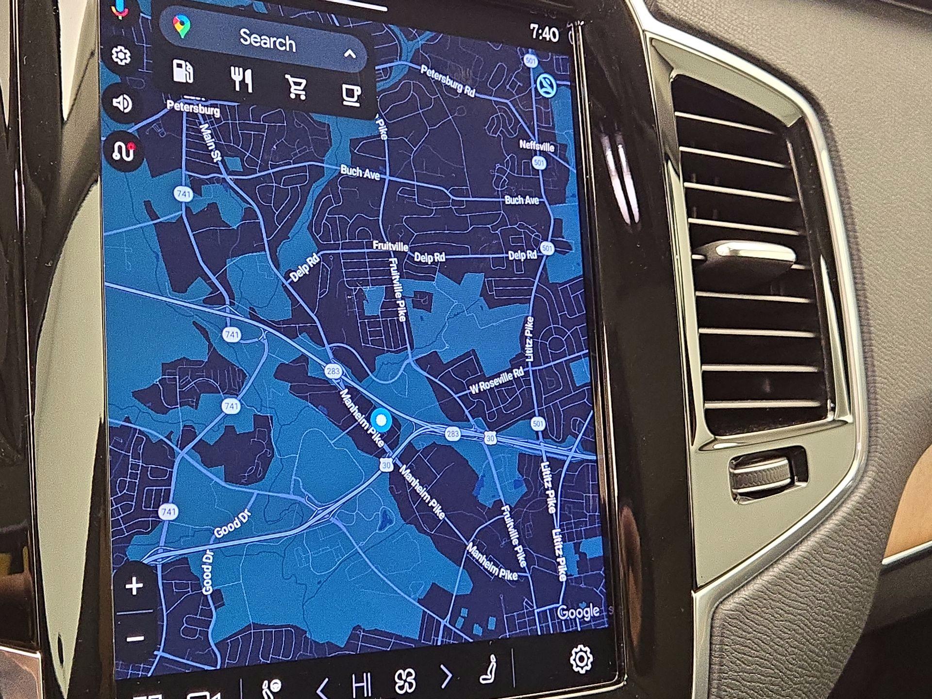 Thumbnail: 2023 Volvo XC90 - 13