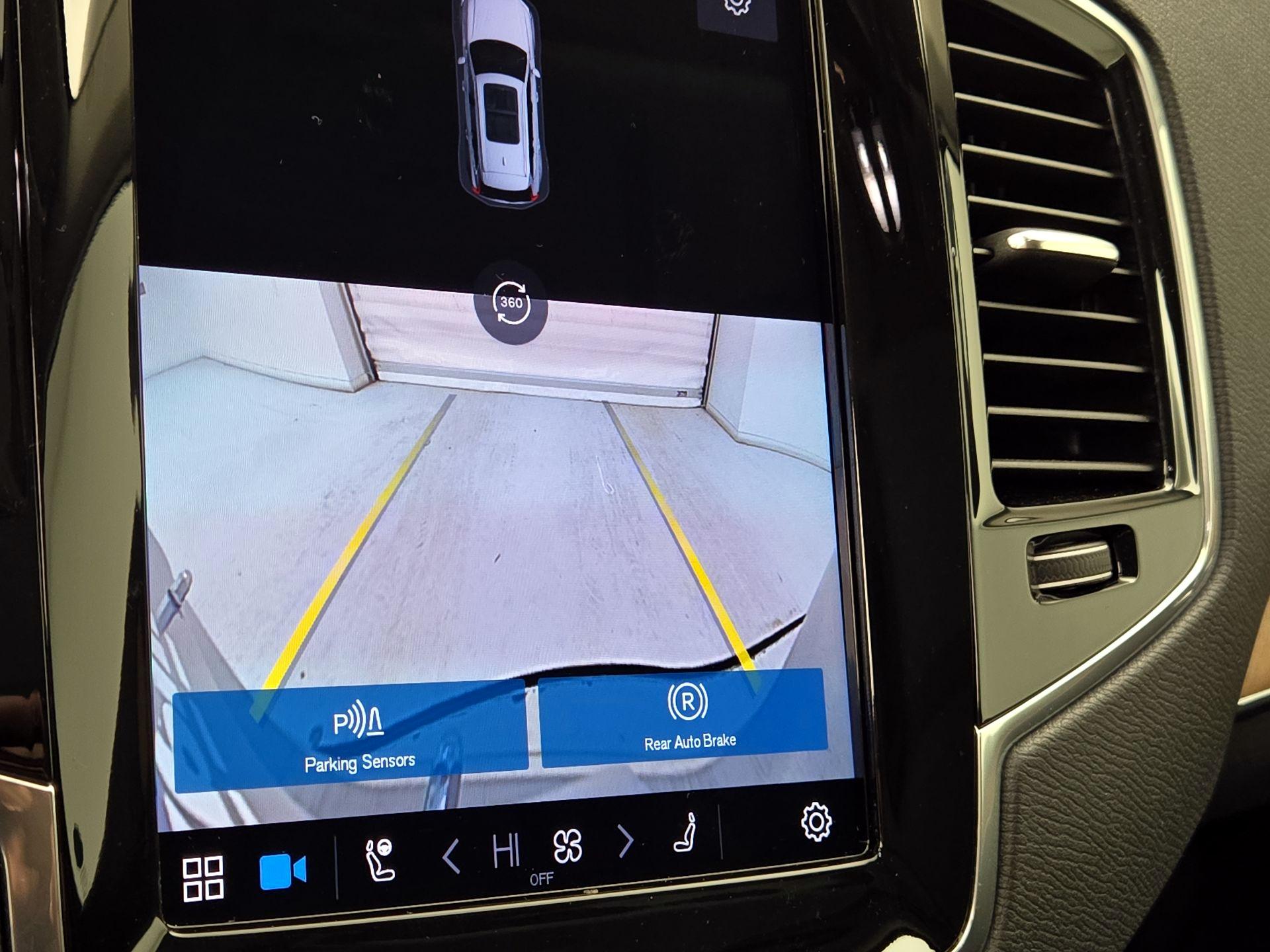 Thumbnail: 2023 Volvo XC90 - 14