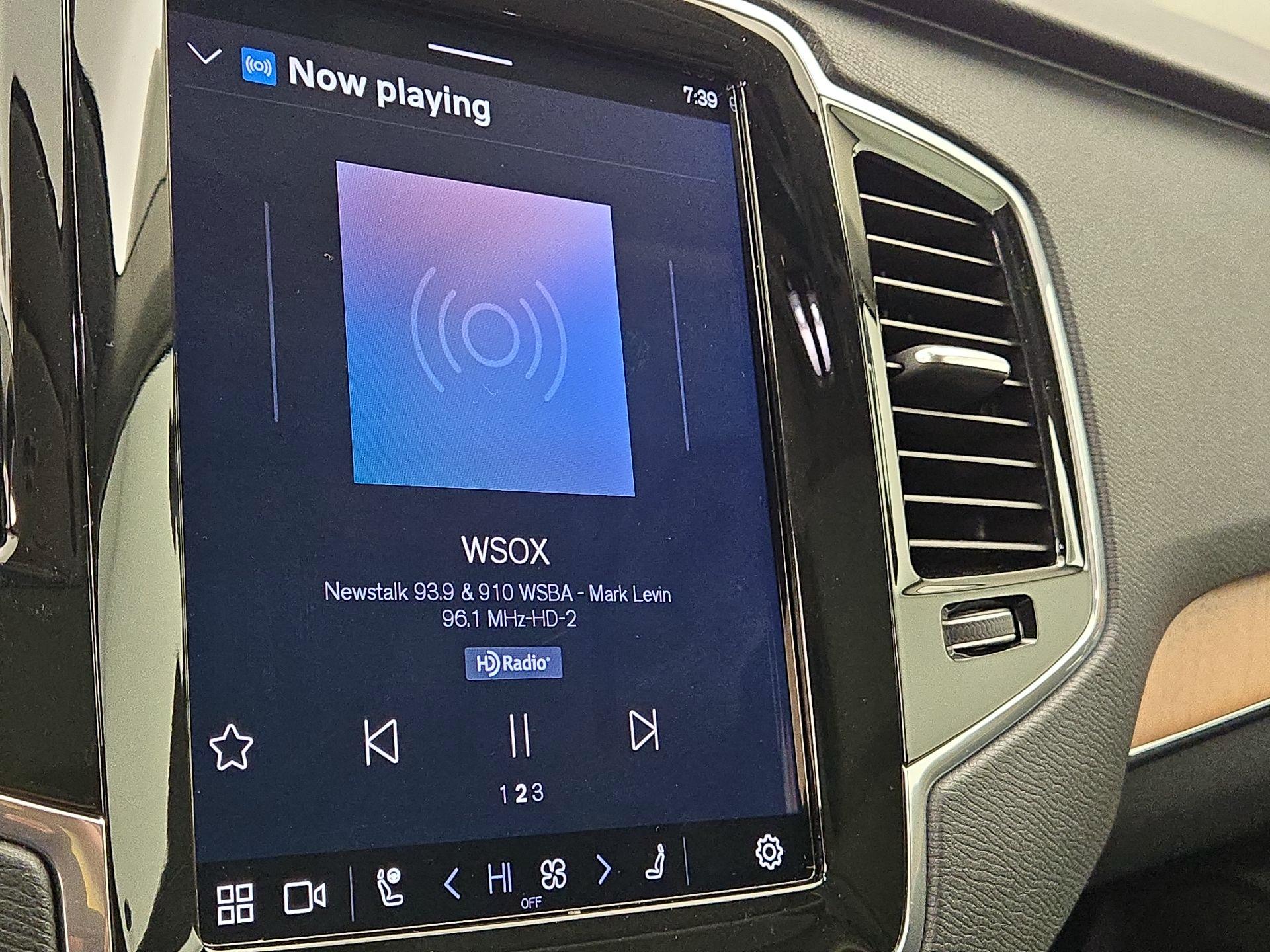 Thumbnail: 2023 Volvo XC90 - 15