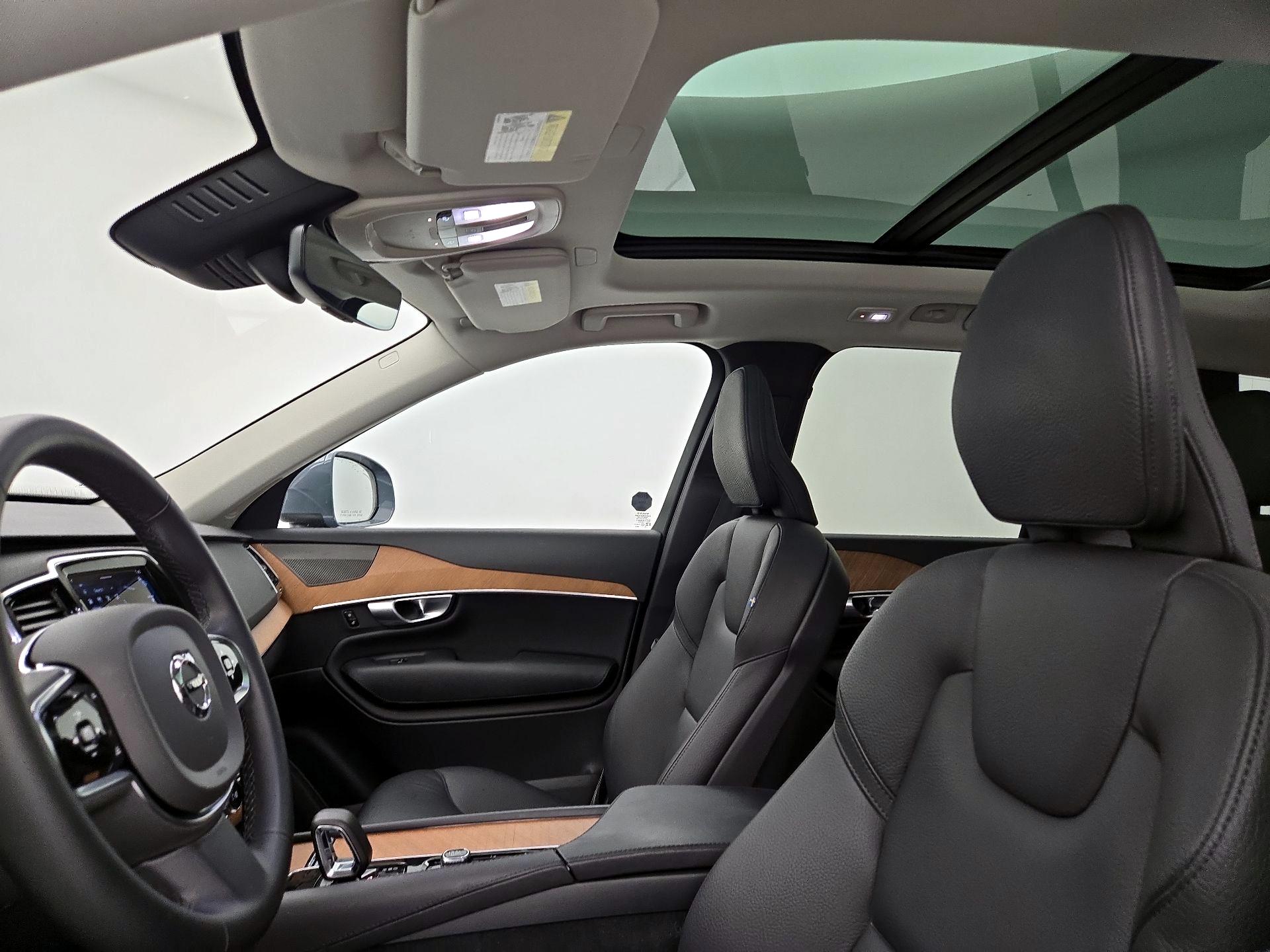 Thumbnail: 2023 Volvo XC90 - 19