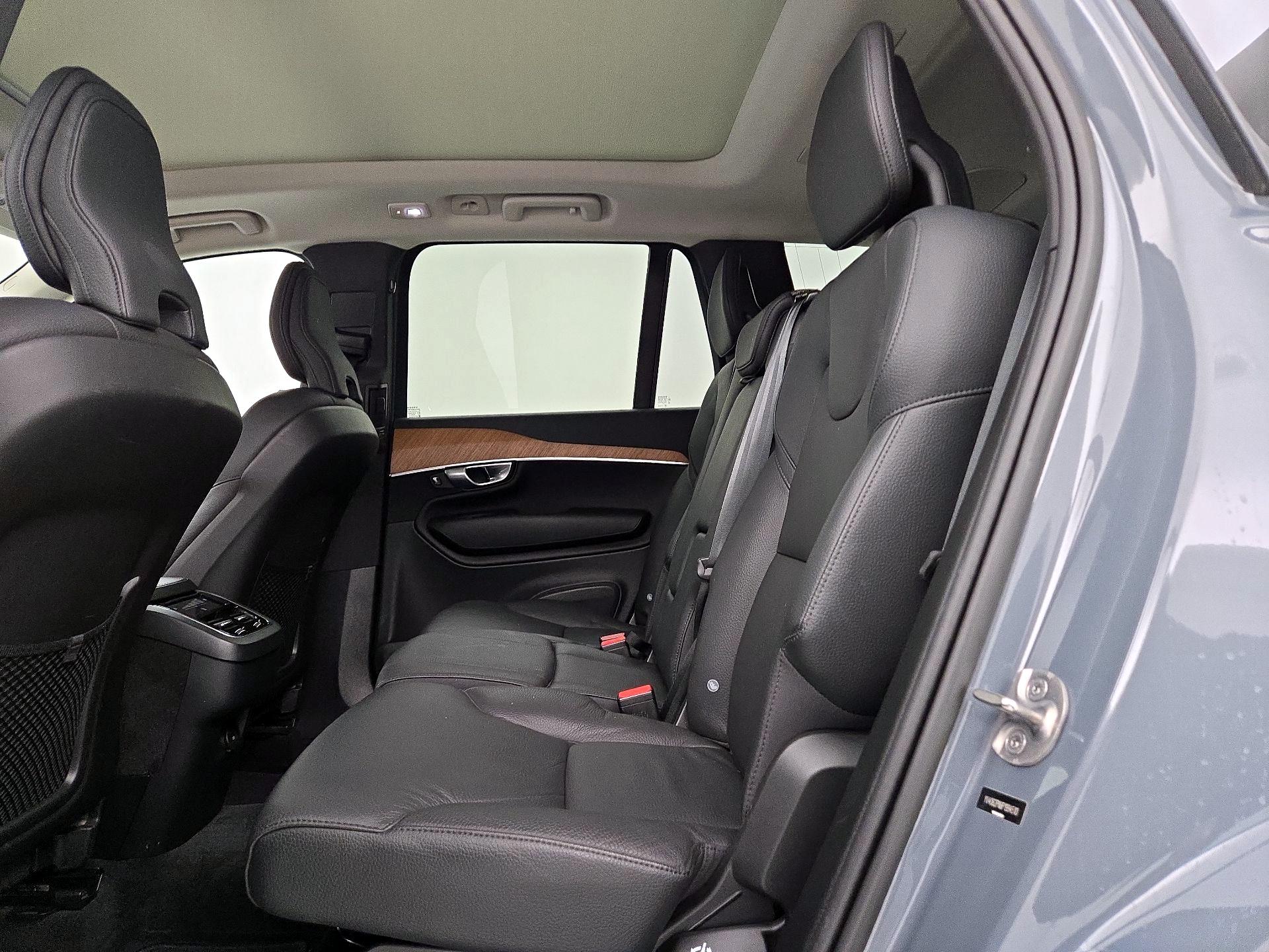 Thumbnail: 2023 Volvo XC90 - 20