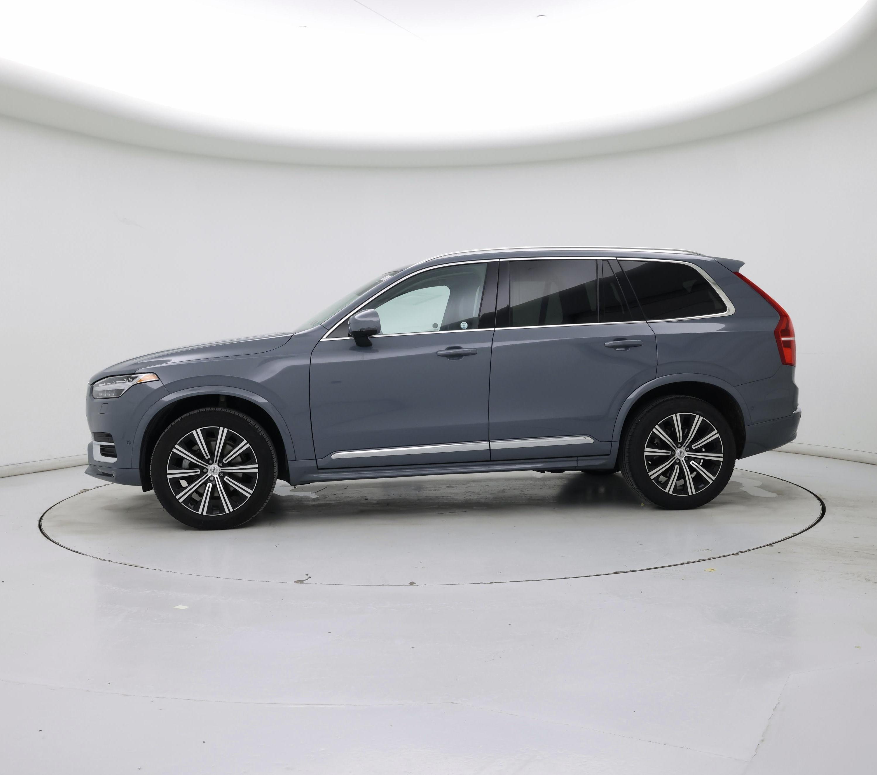 Thumbnail: 2023 Volvo XC90 - 3