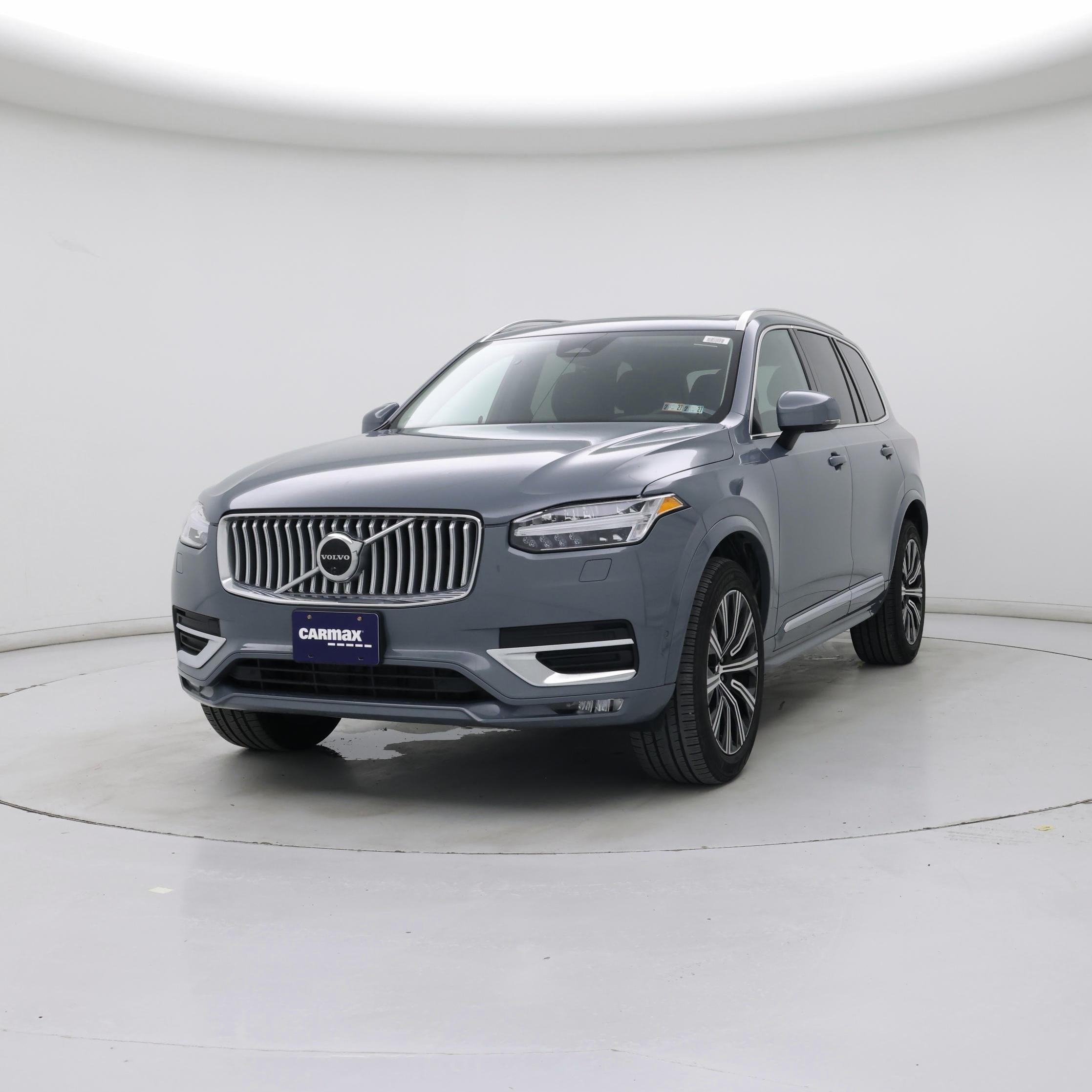 Thumbnail: 2023 Volvo XC90 - 4
