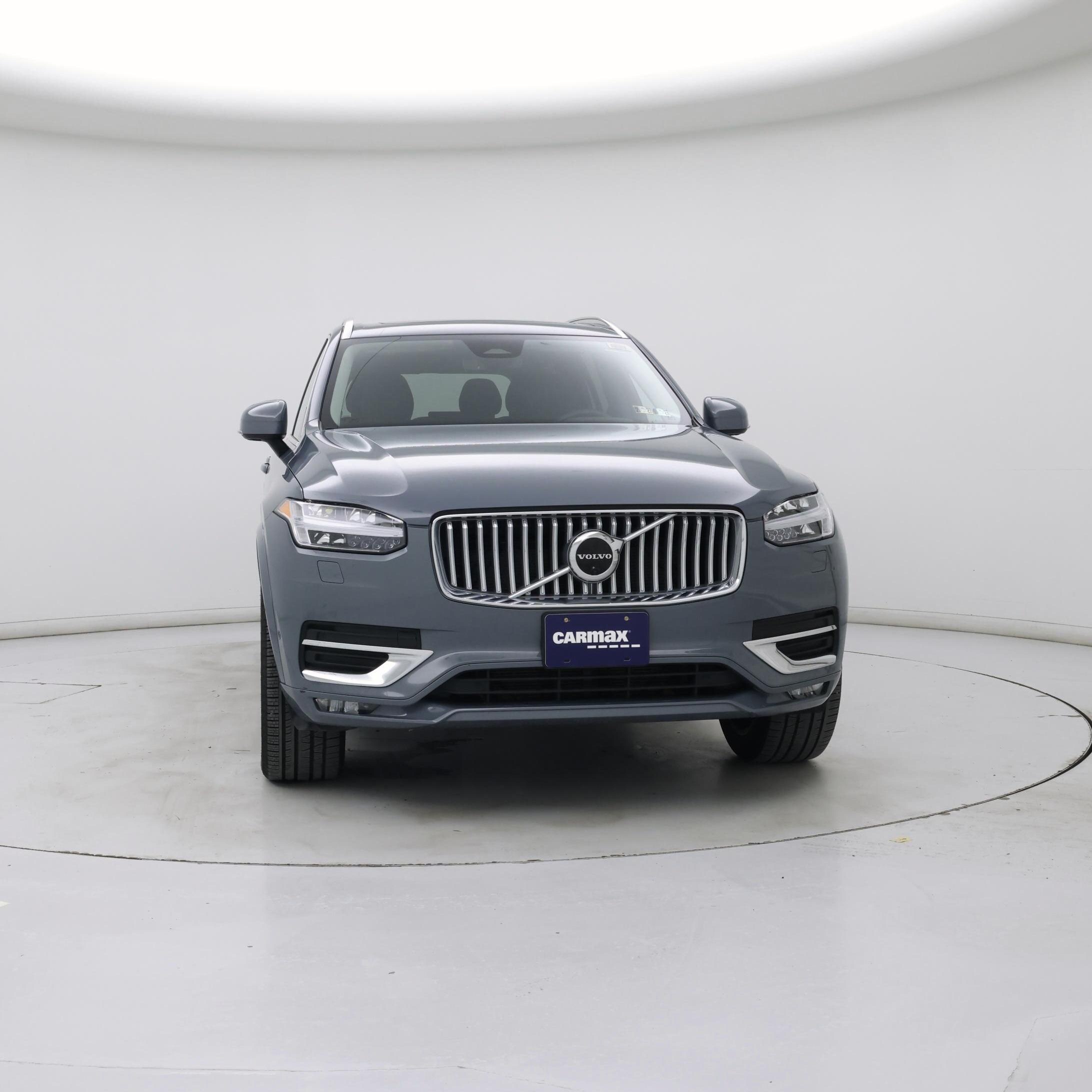 Thumbnail: 2023 Volvo XC90 - 5