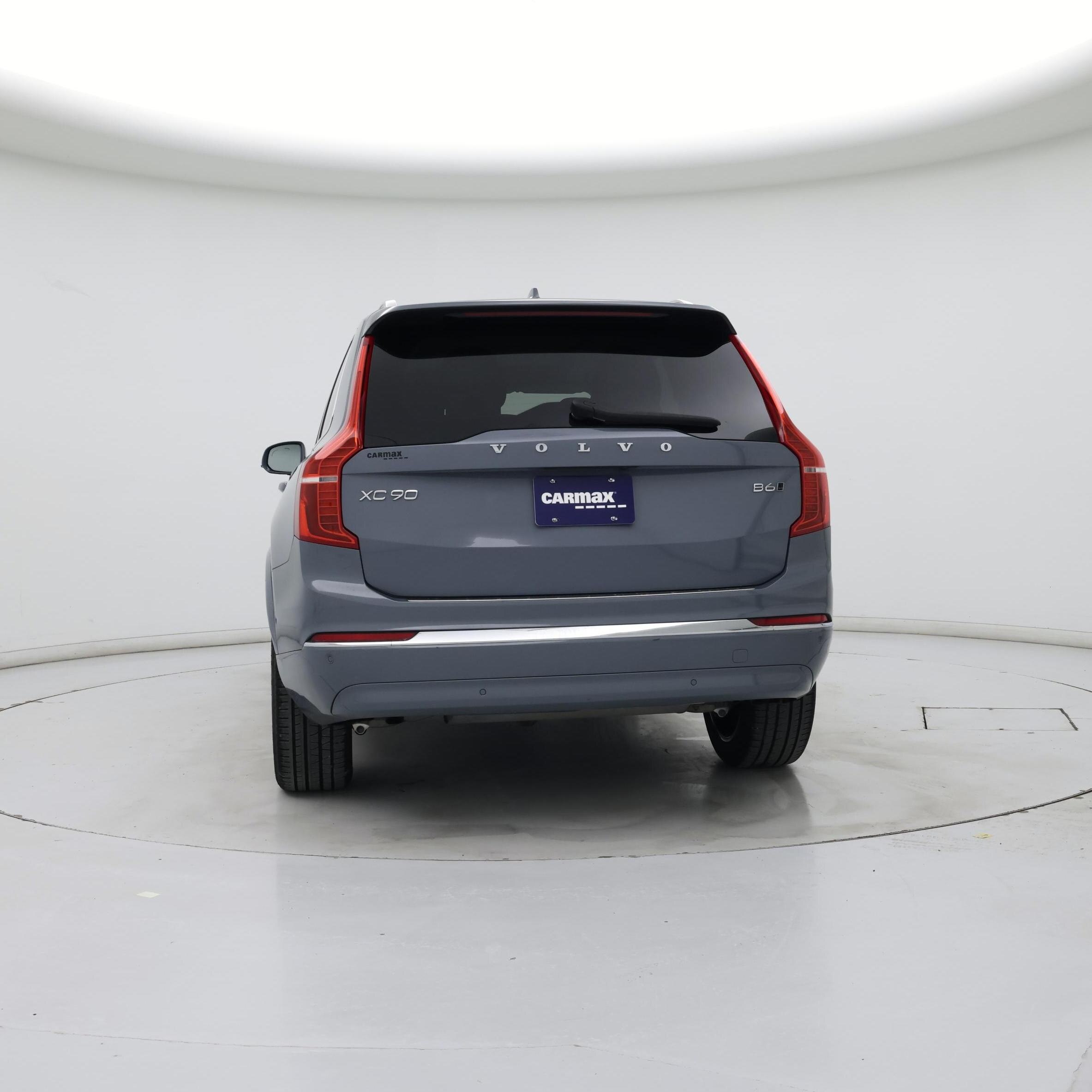 Thumbnail: 2023 Volvo XC90 - 6