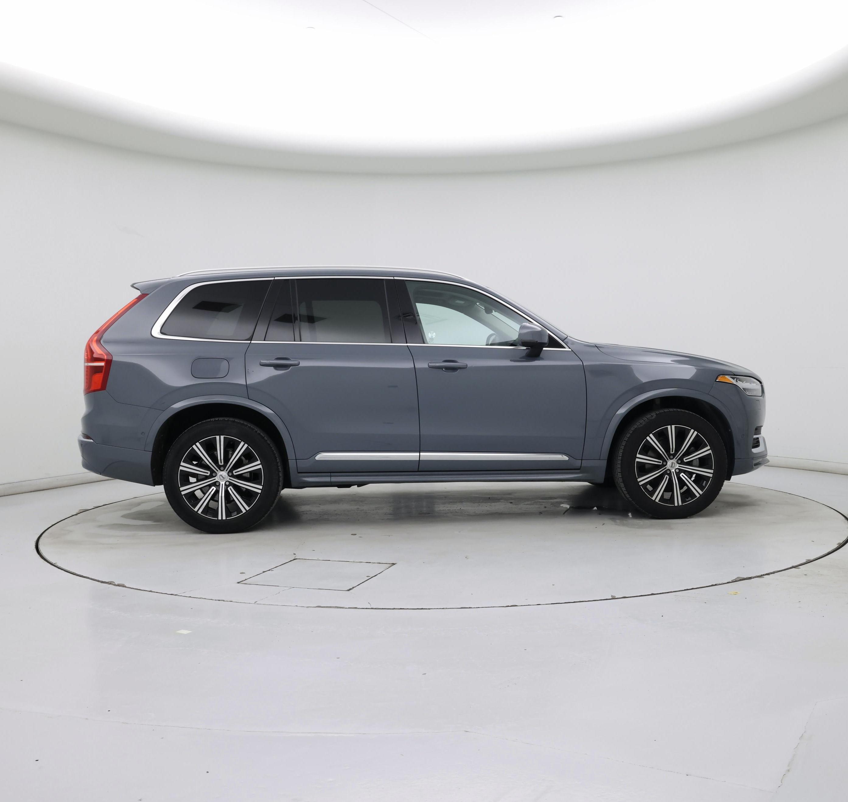 Thumbnail: 2023 Volvo XC90 - 7