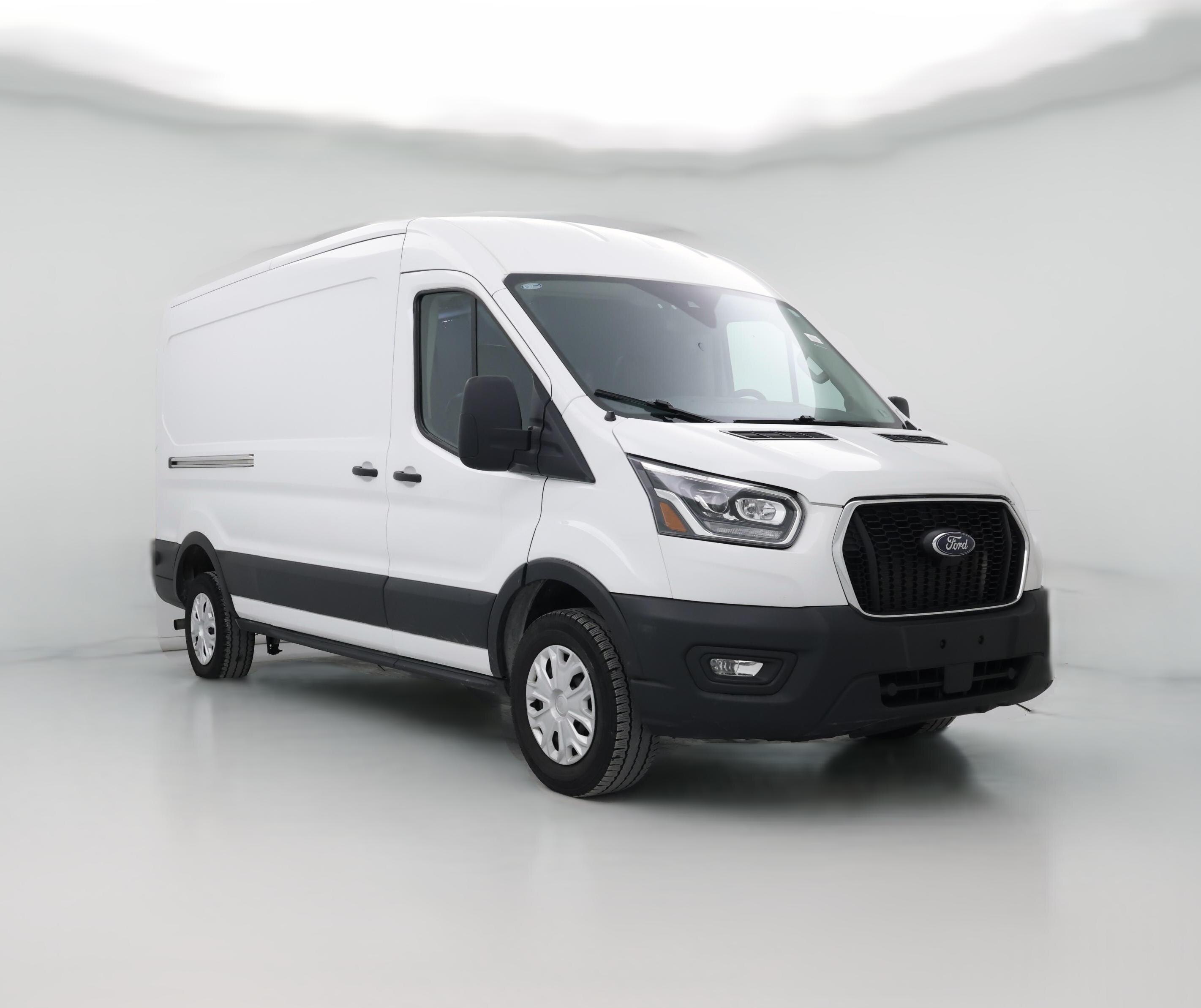 Thumbnail: 2024 Ford Transit Series - 1