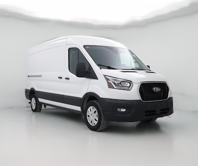 2024 Ford Transit 250