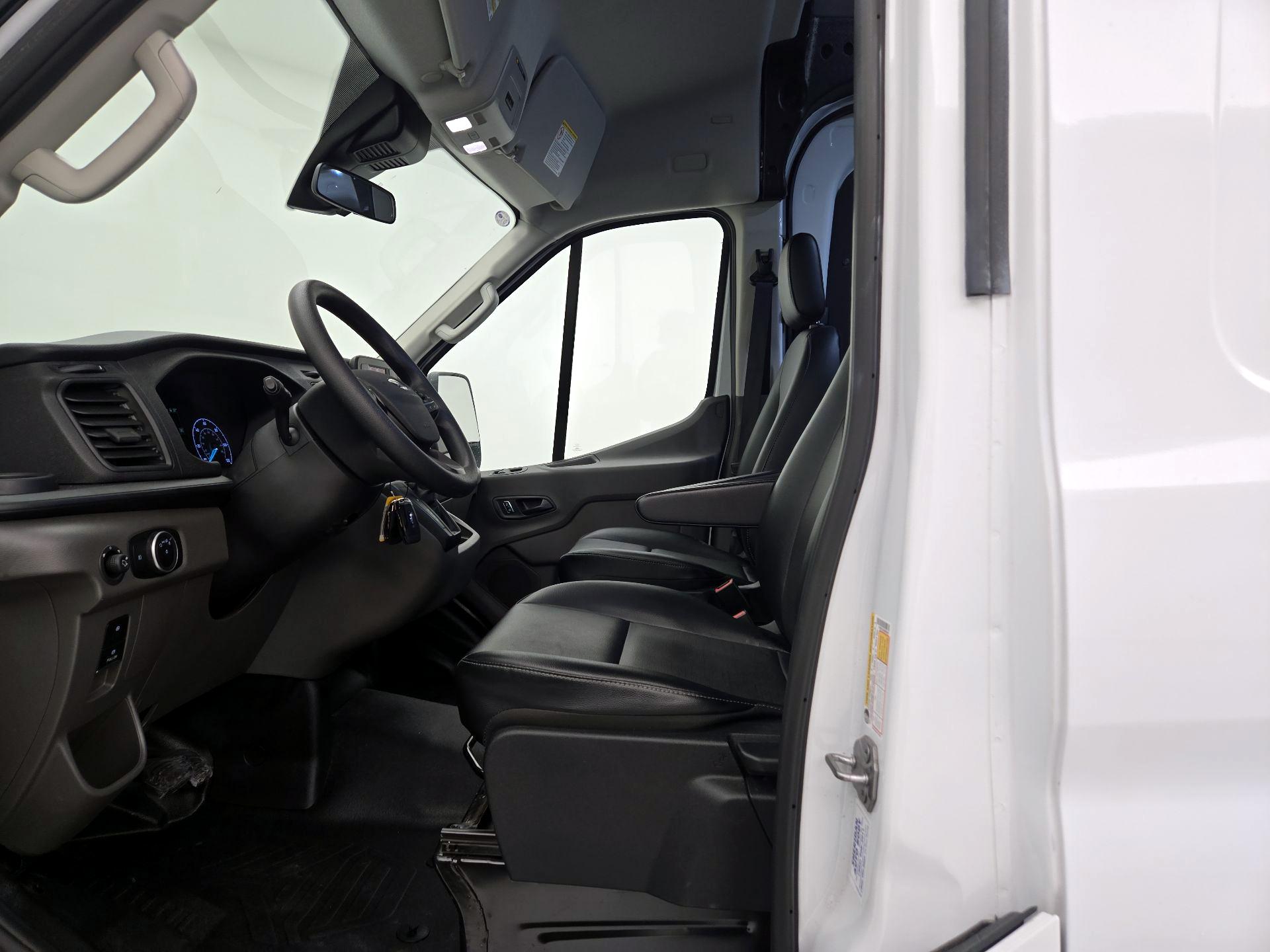 Thumbnail: 2024 Ford Transit Series - 11