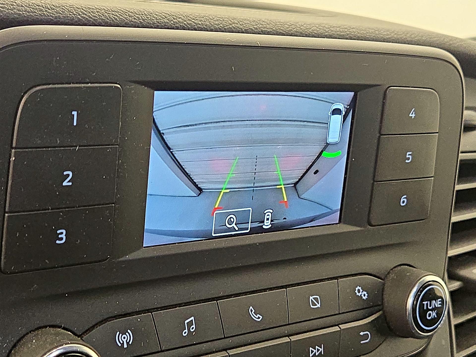 Thumbnail: 2024 Ford Transit Series - 13