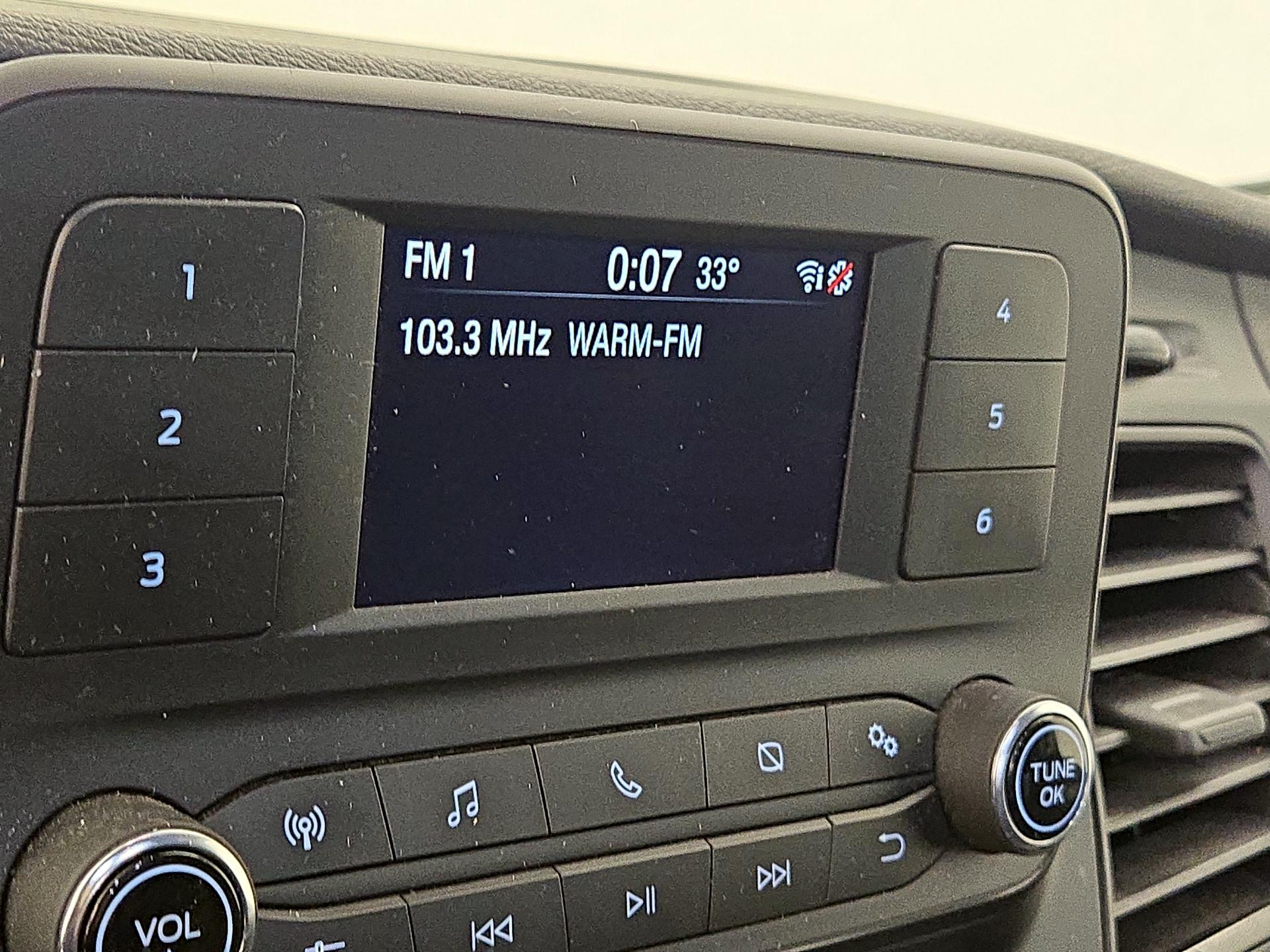 Thumbnail: 2024 Ford Transit Series - 14