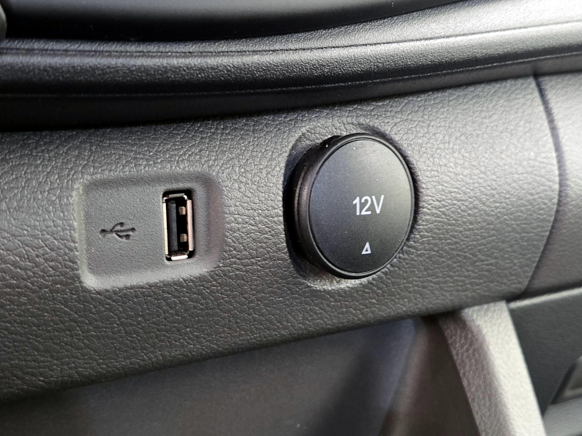 Thumbnail: 2024 Ford Transit Series - 17