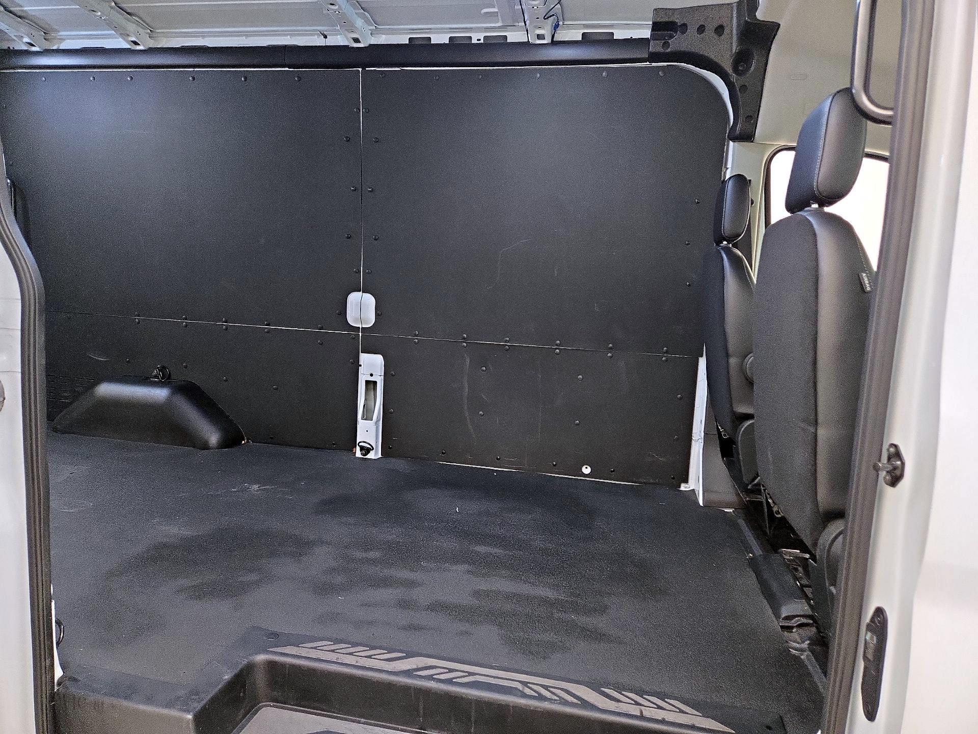 Thumbnail: 2024 Ford Transit Series - 18