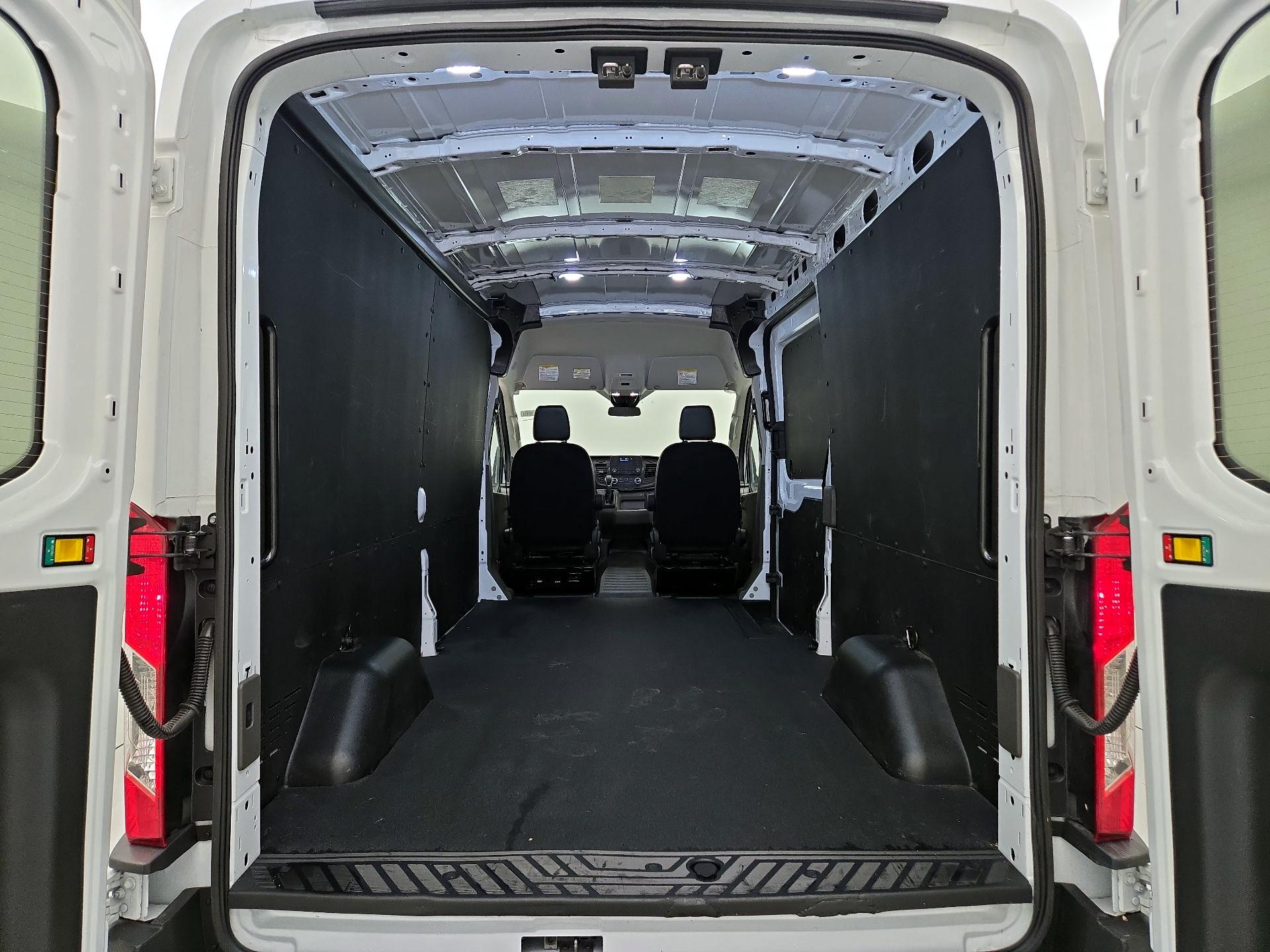 Thumbnail: 2024 Ford Transit Series - 19