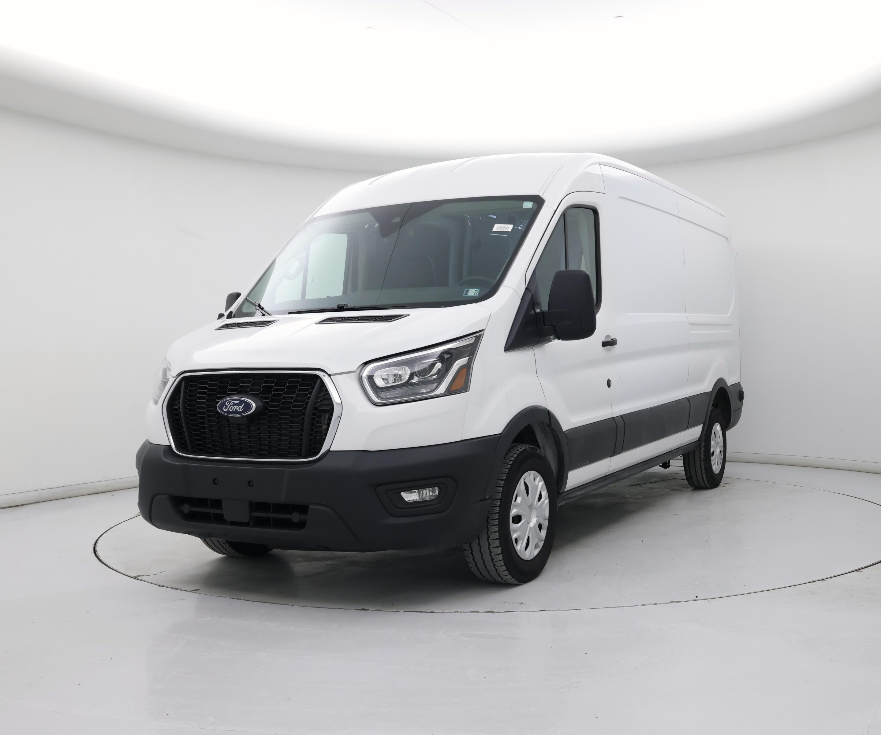Thumbnail: 2024 Ford Transit Series - 4