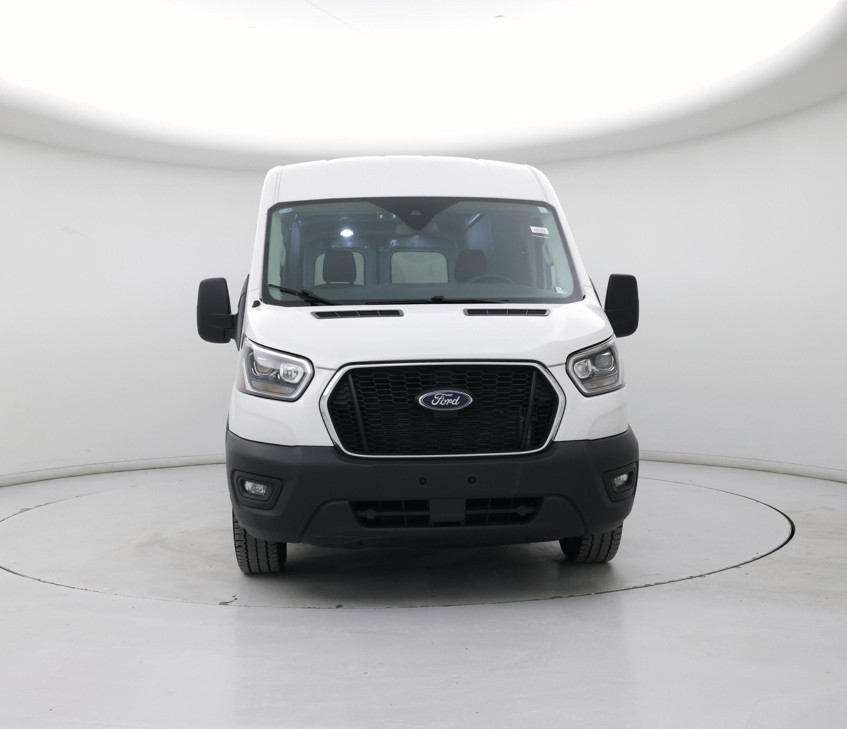 Thumbnail: 2024 Ford Transit Series - 5