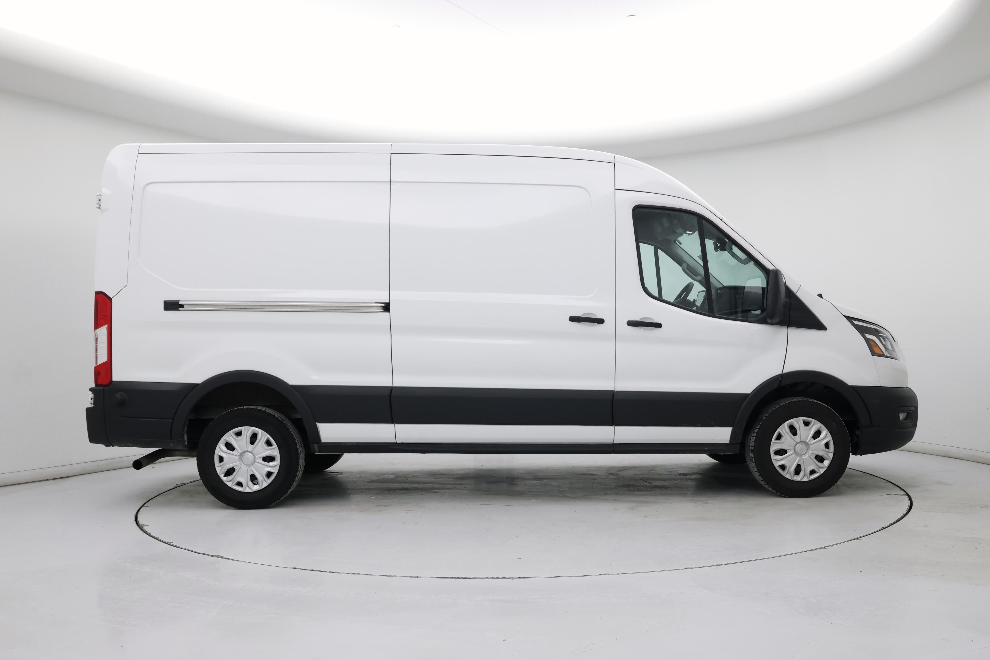 Thumbnail: 2024 Ford Transit Series - 7