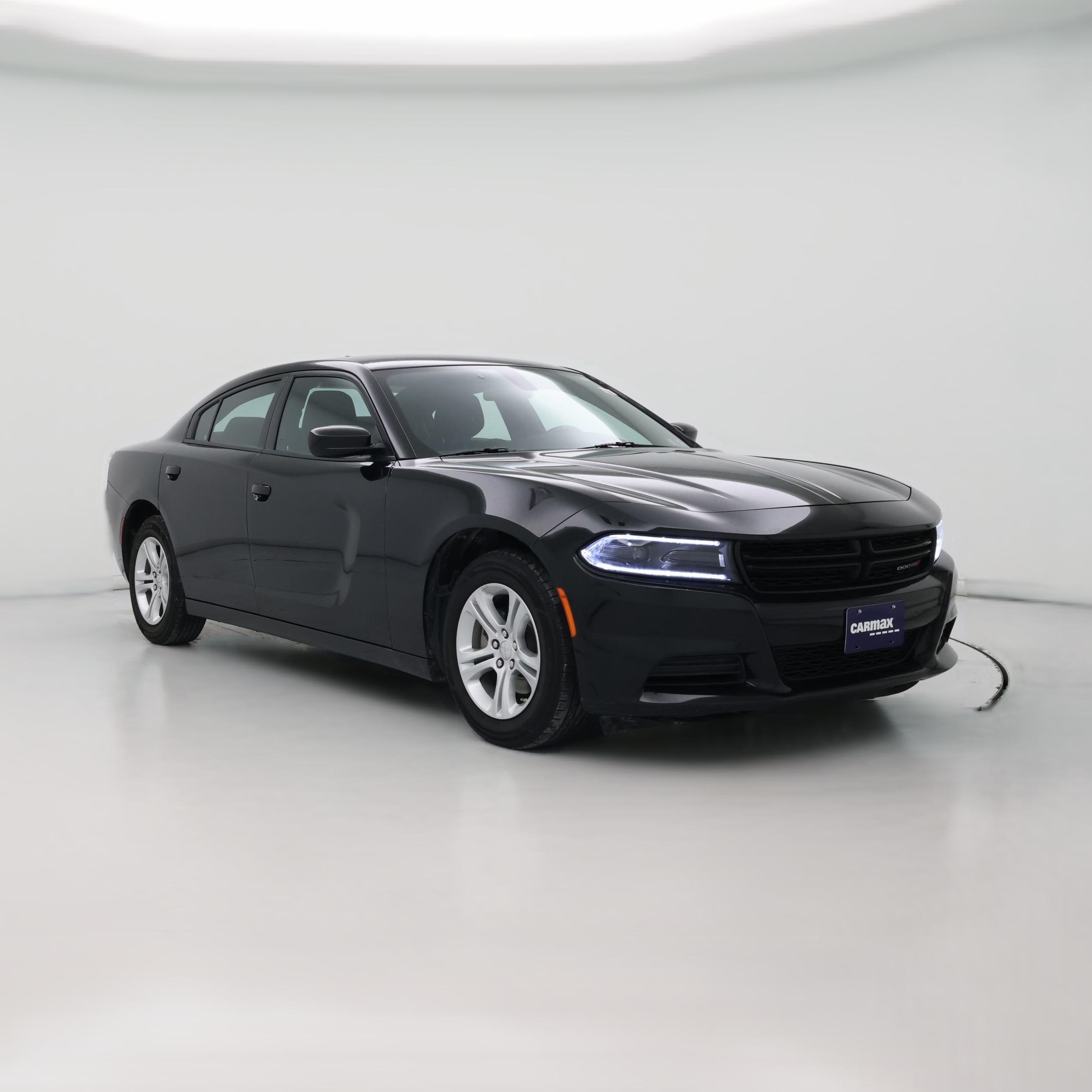 Thumbnail: 2023 Dodge Charger - 1