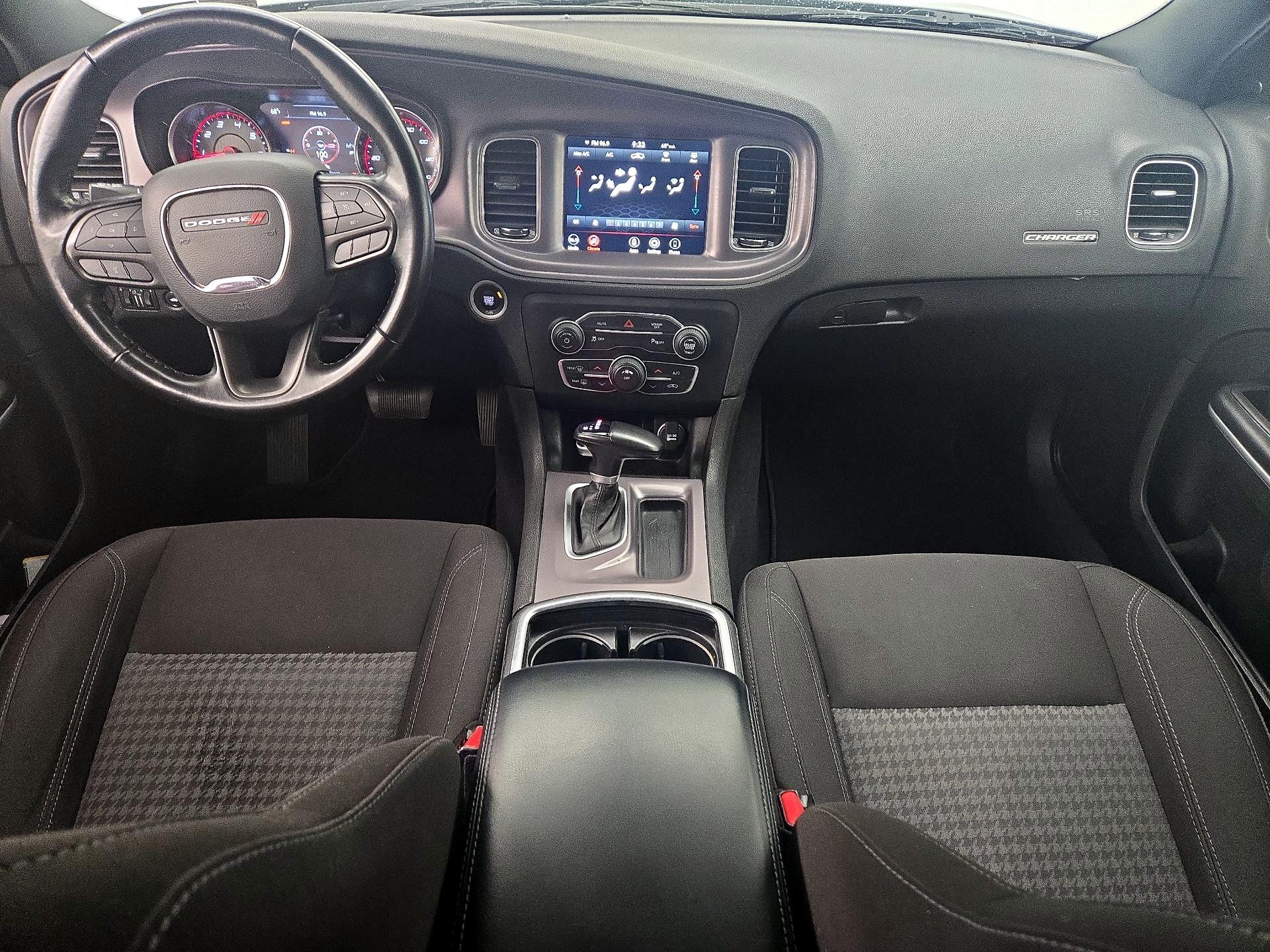 Thumbnail: 2023 Dodge Charger - 9