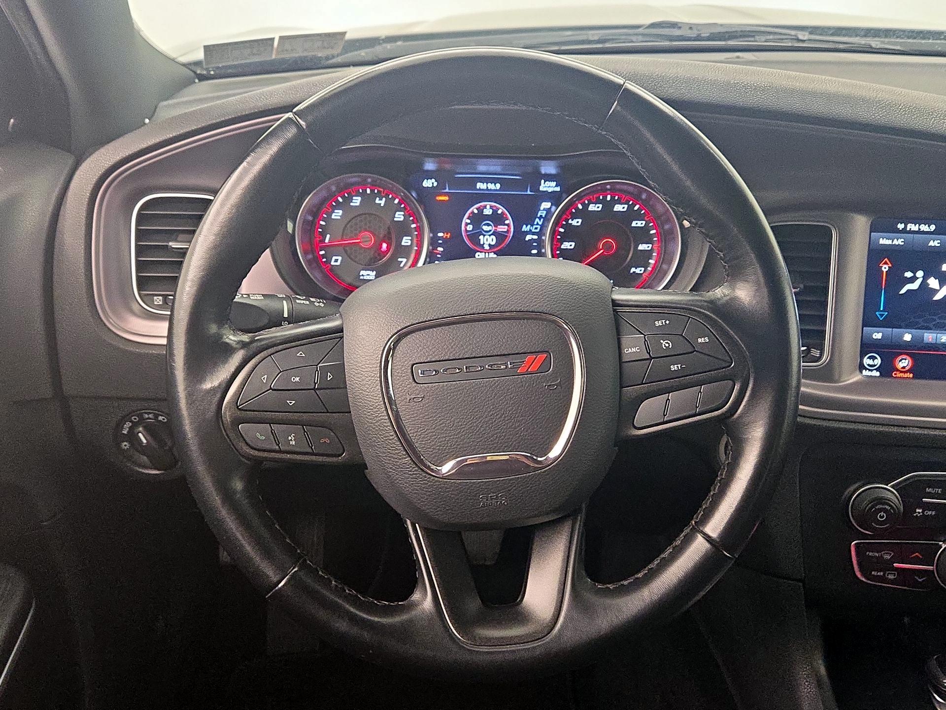 Thumbnail: 2023 Dodge Charger - 10