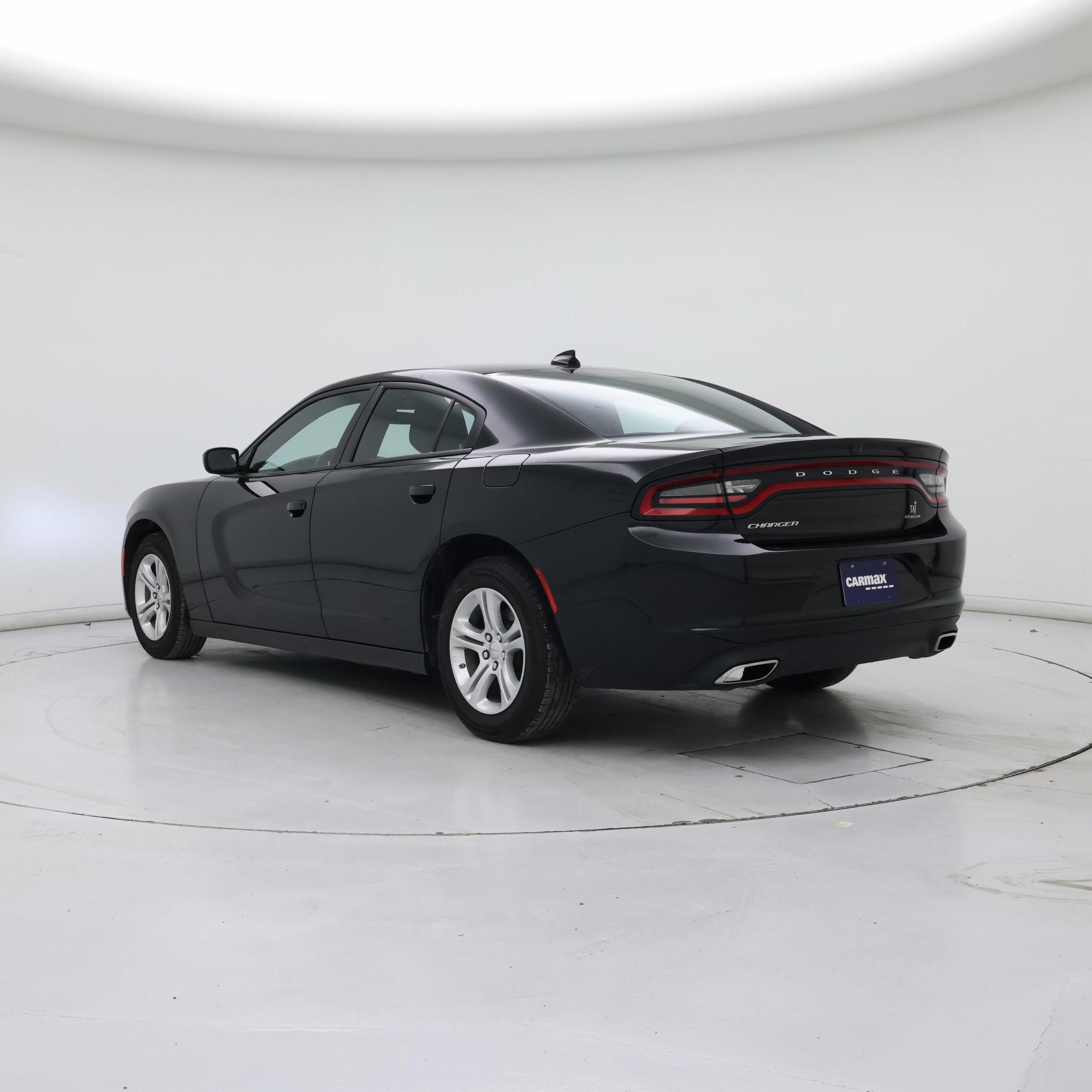 Thumbnail: 2023 Dodge Charger - 2