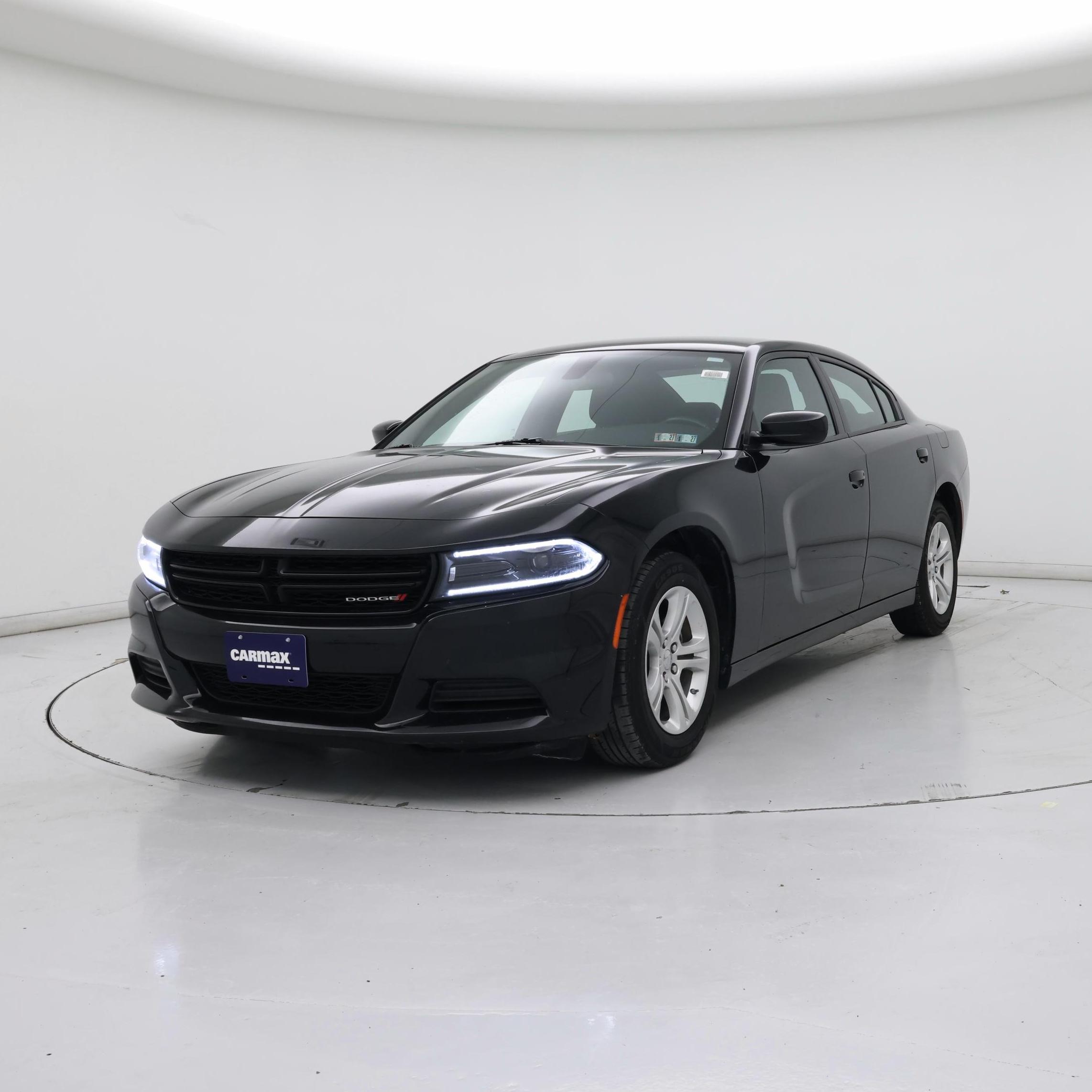 Thumbnail: 2023 Dodge Charger - 4