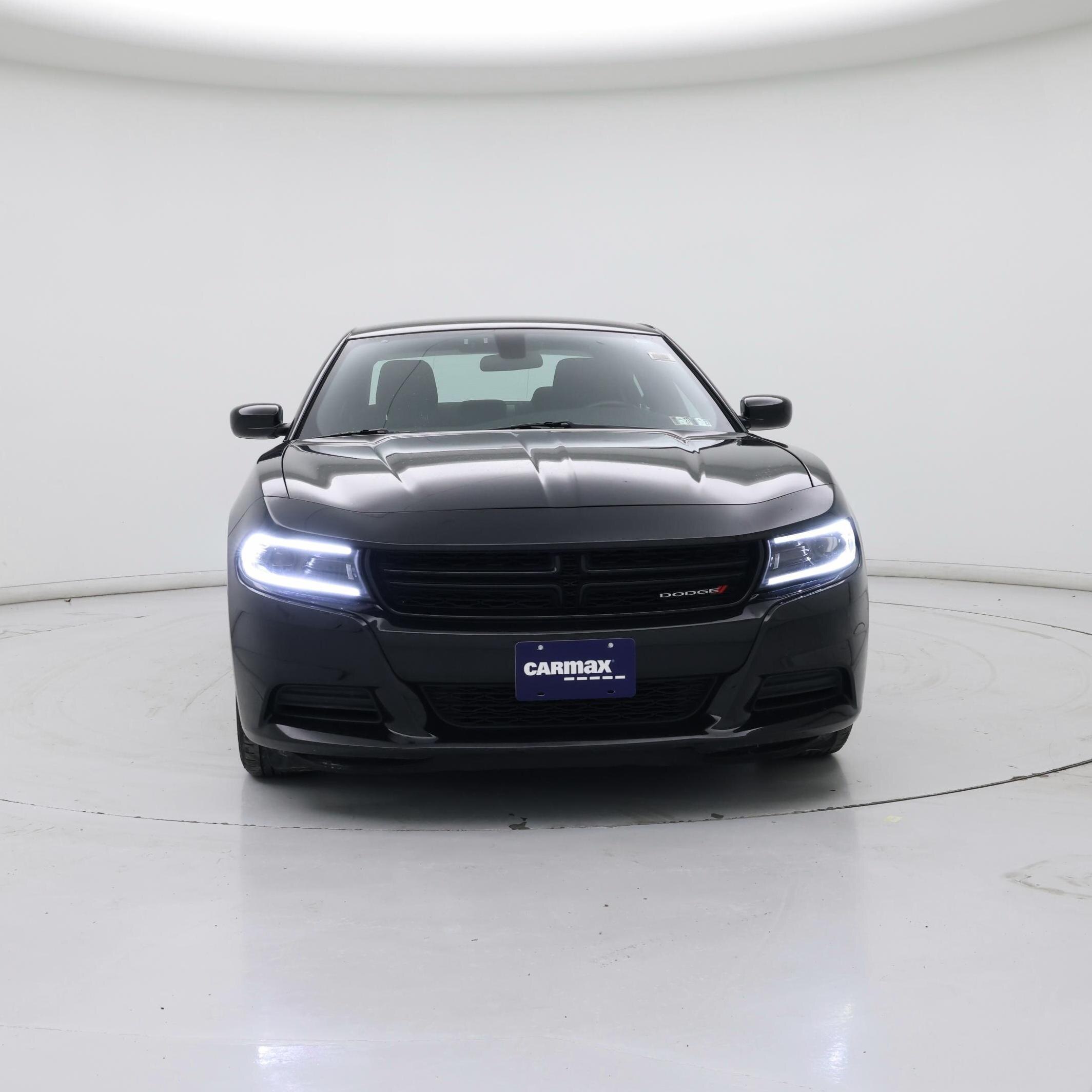 Thumbnail: 2023 Dodge Charger - 5