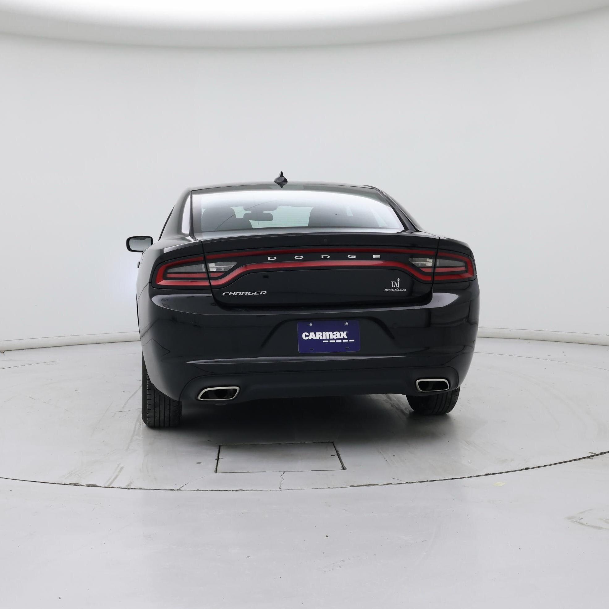 Thumbnail: 2023 Dodge Charger - 6