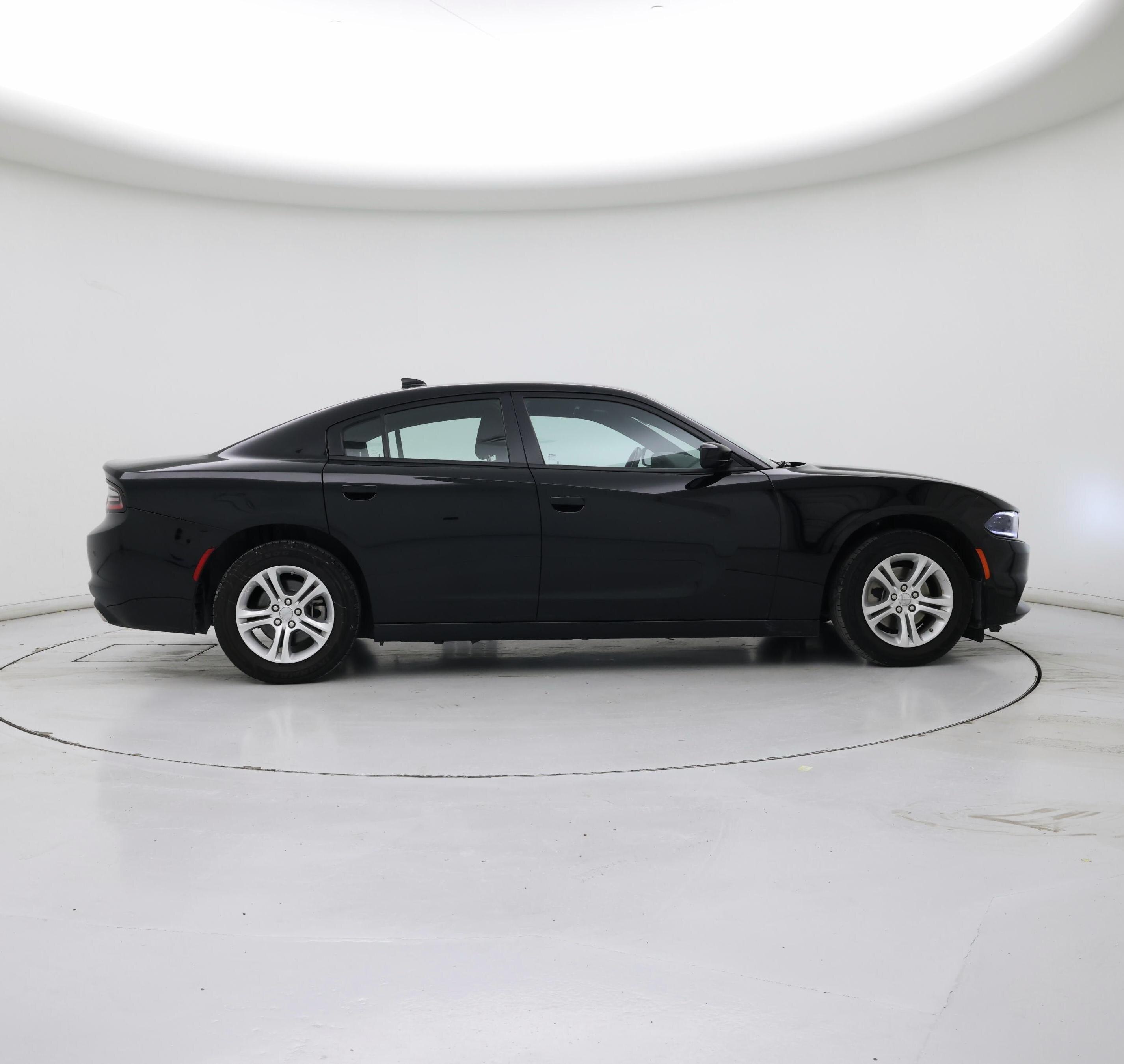 Thumbnail: 2023 Dodge Charger - 7