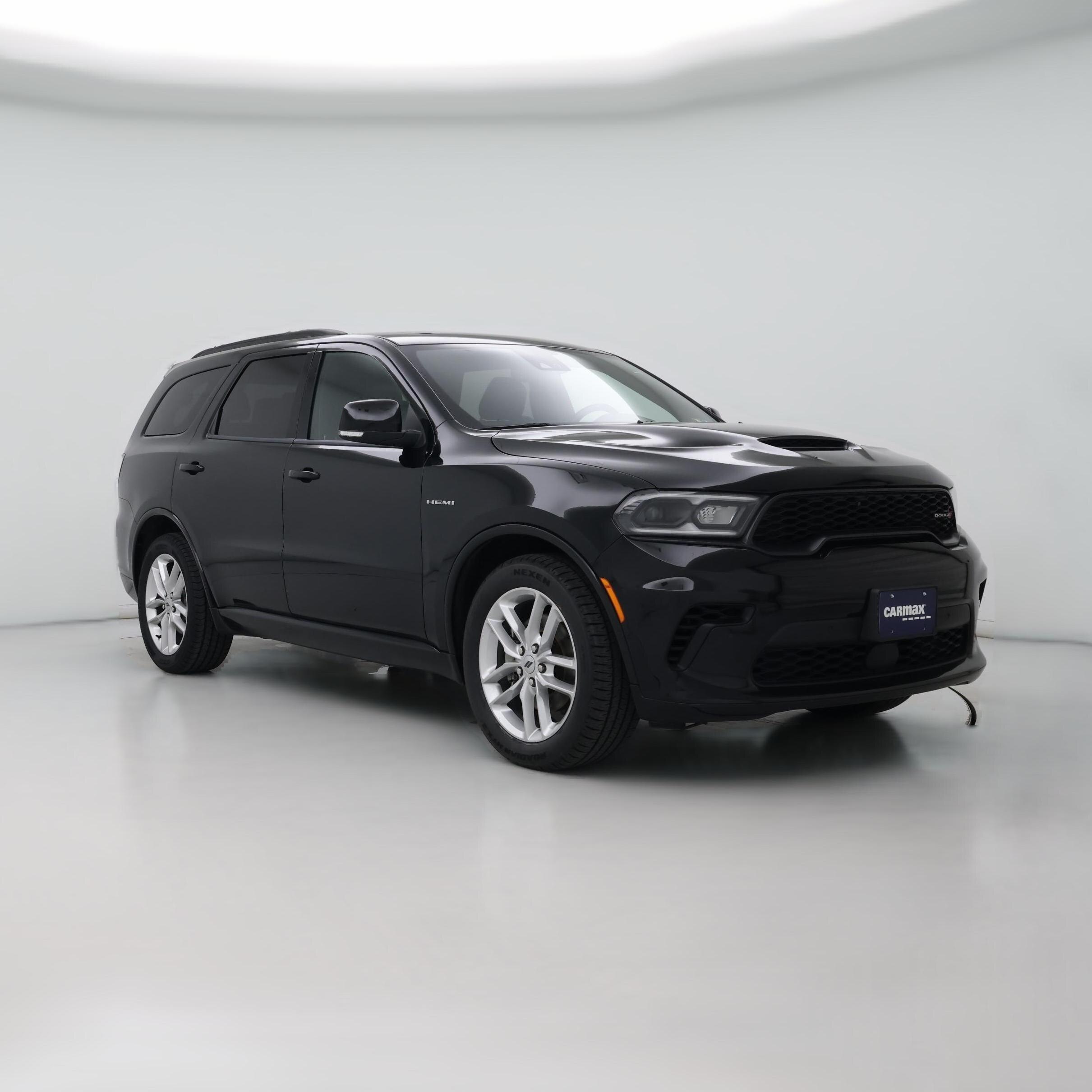 Thumbnail: 2024 Dodge Durango - 1