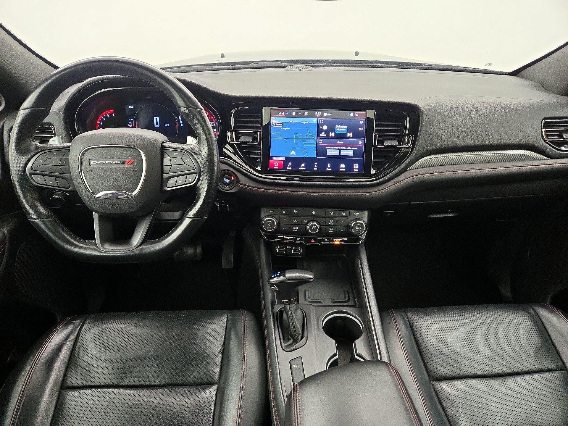 Thumbnail: 2024 Dodge Durango - 9