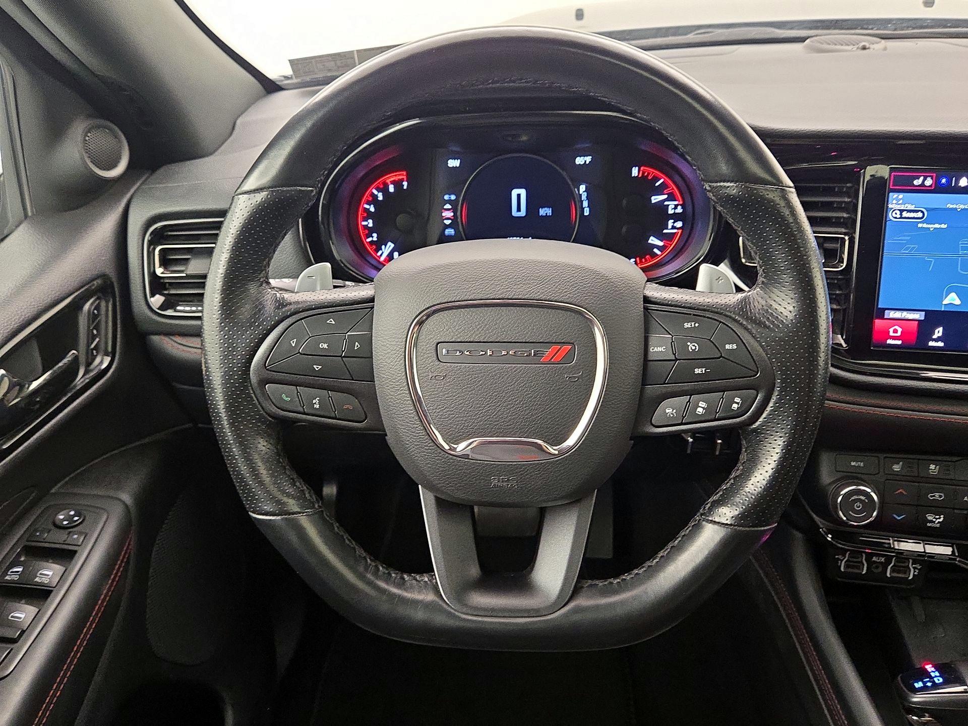 Thumbnail: 2024 Dodge Durango - 10