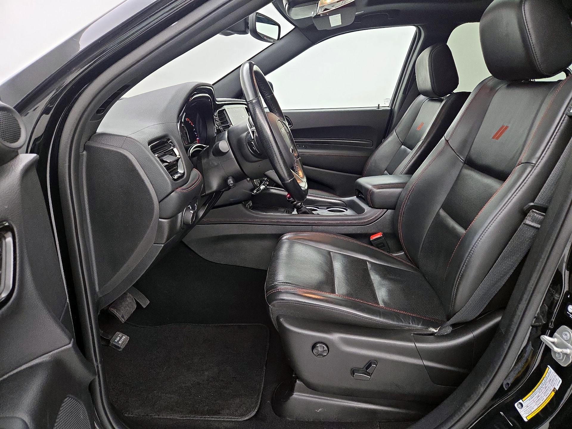 Thumbnail: 2024 Dodge Durango - 11