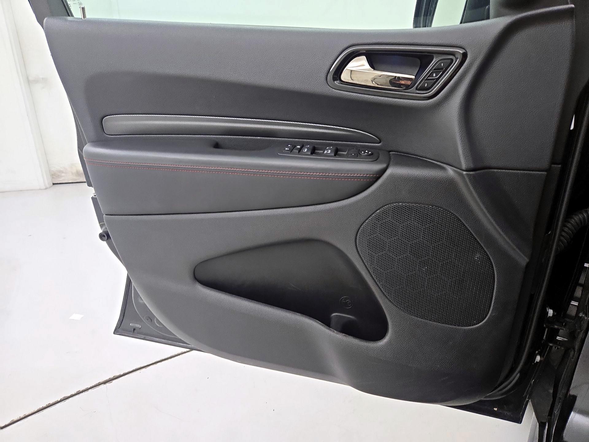 Thumbnail: 2024 Dodge Durango - 12