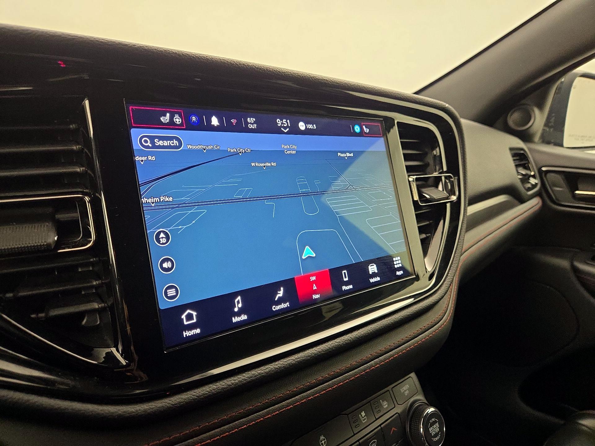 Thumbnail: 2024 Dodge Durango - 14