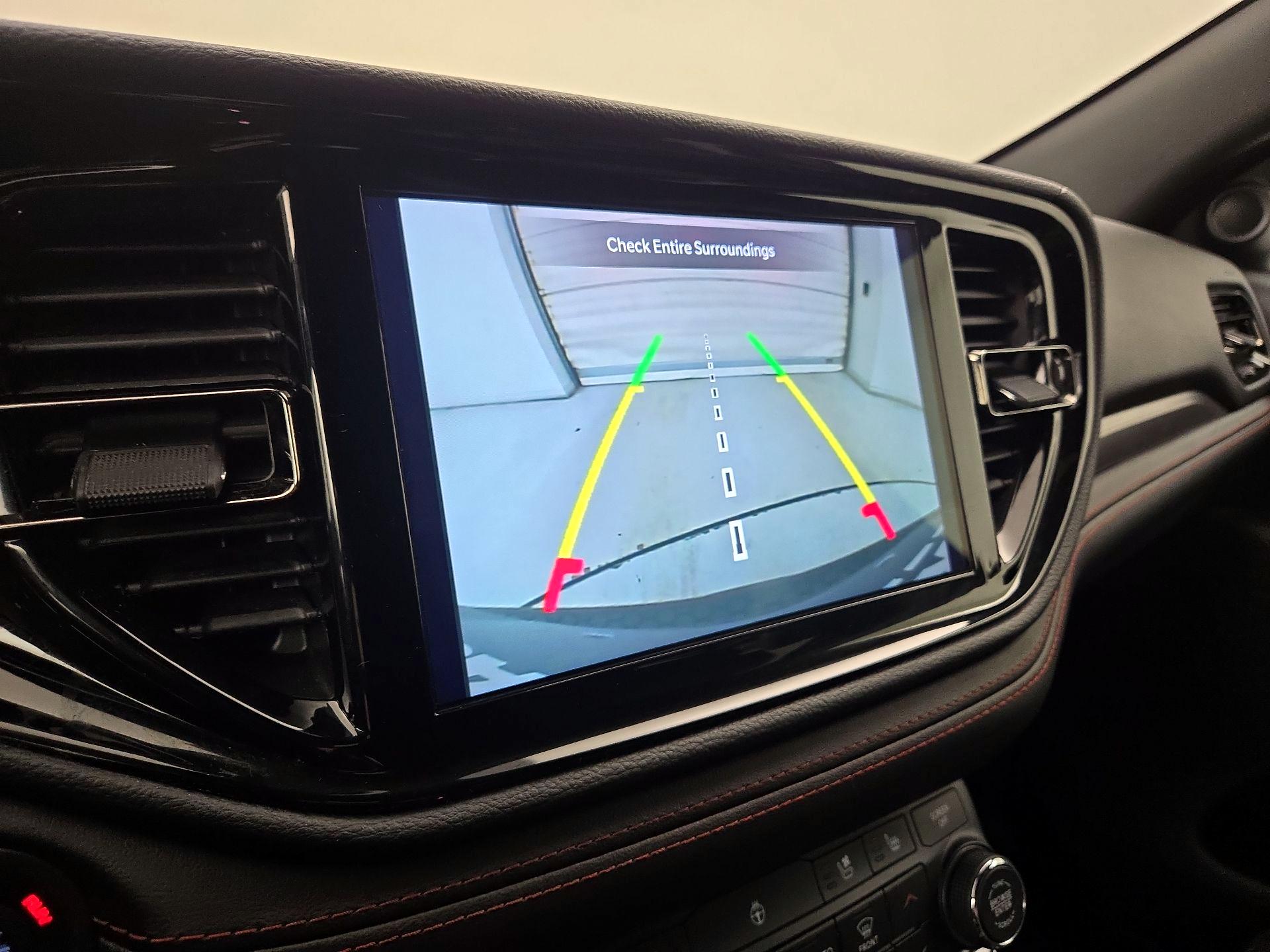 Thumbnail: 2024 Dodge Durango - 15