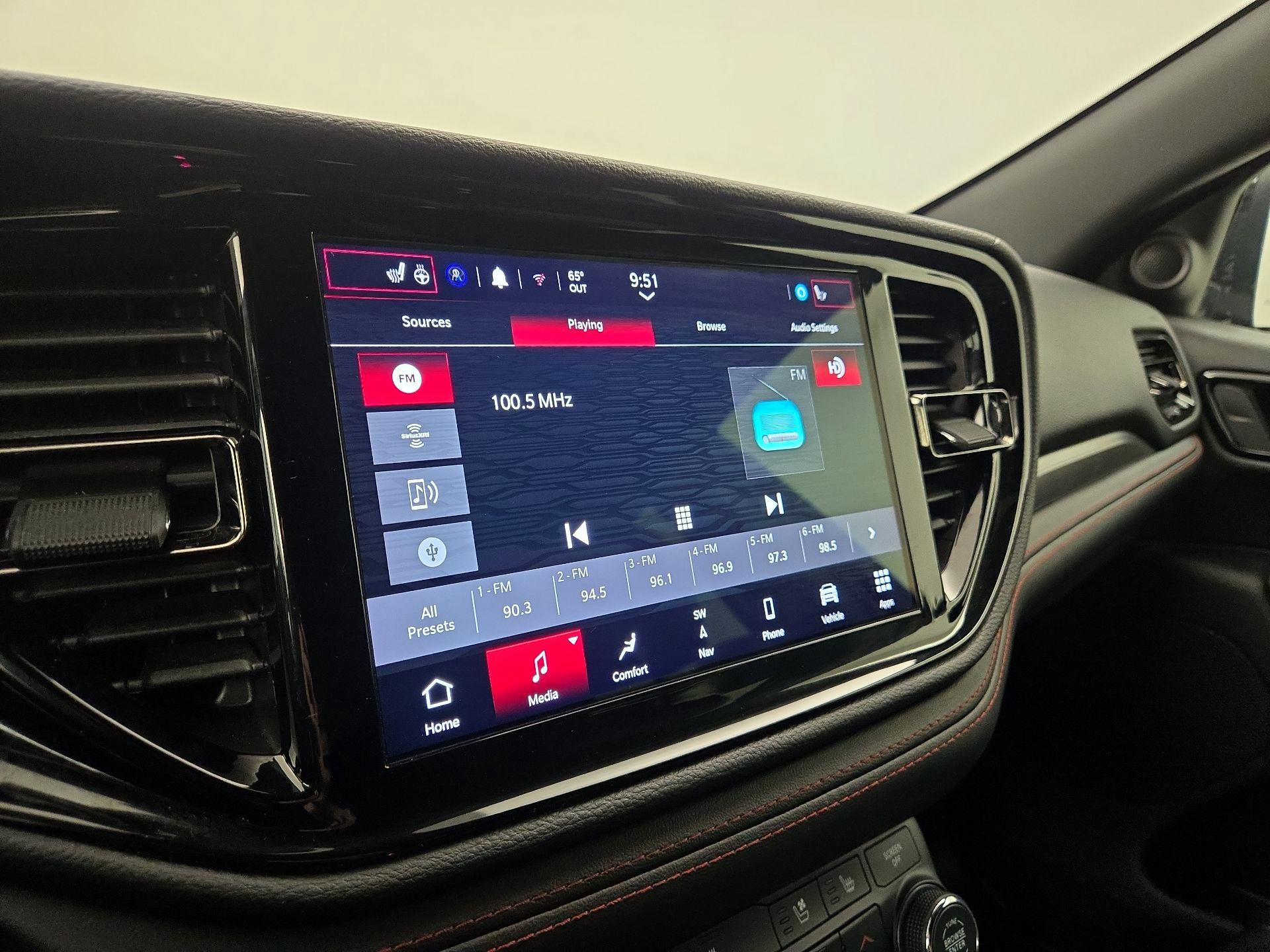 Thumbnail: 2024 Dodge Durango - 16