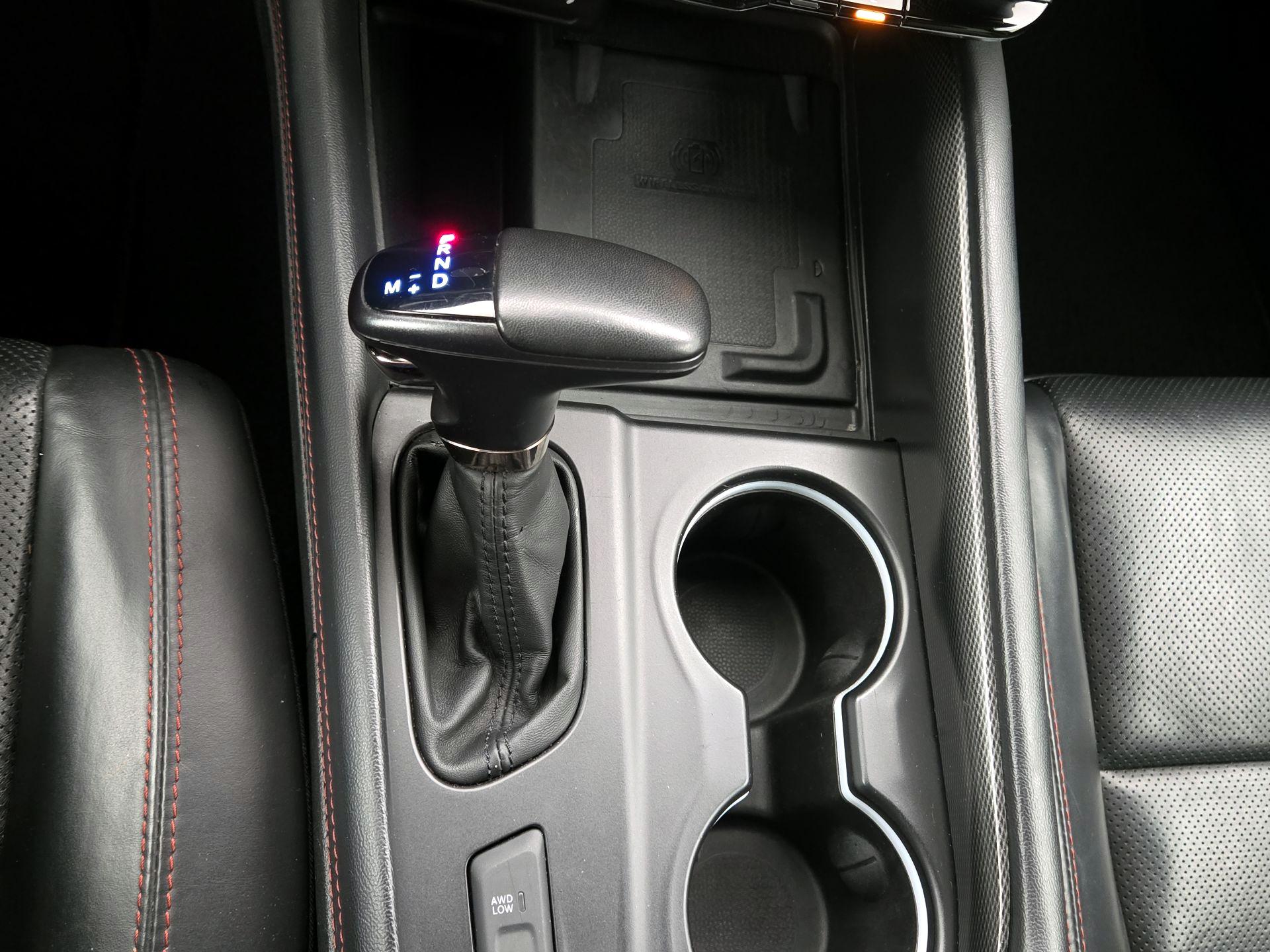 Thumbnail: 2024 Dodge Durango - 18