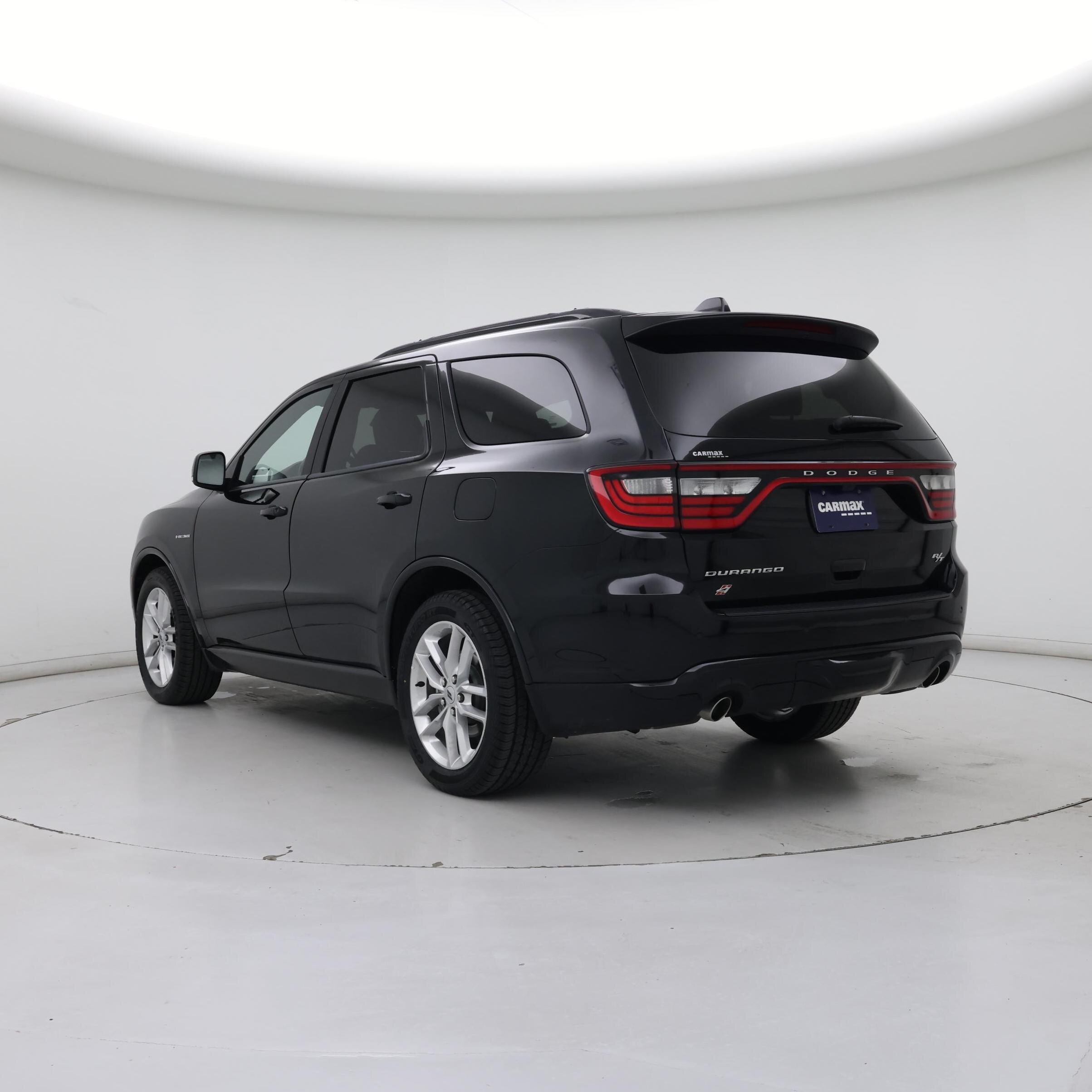 Thumbnail: 2024 Dodge Durango - 2