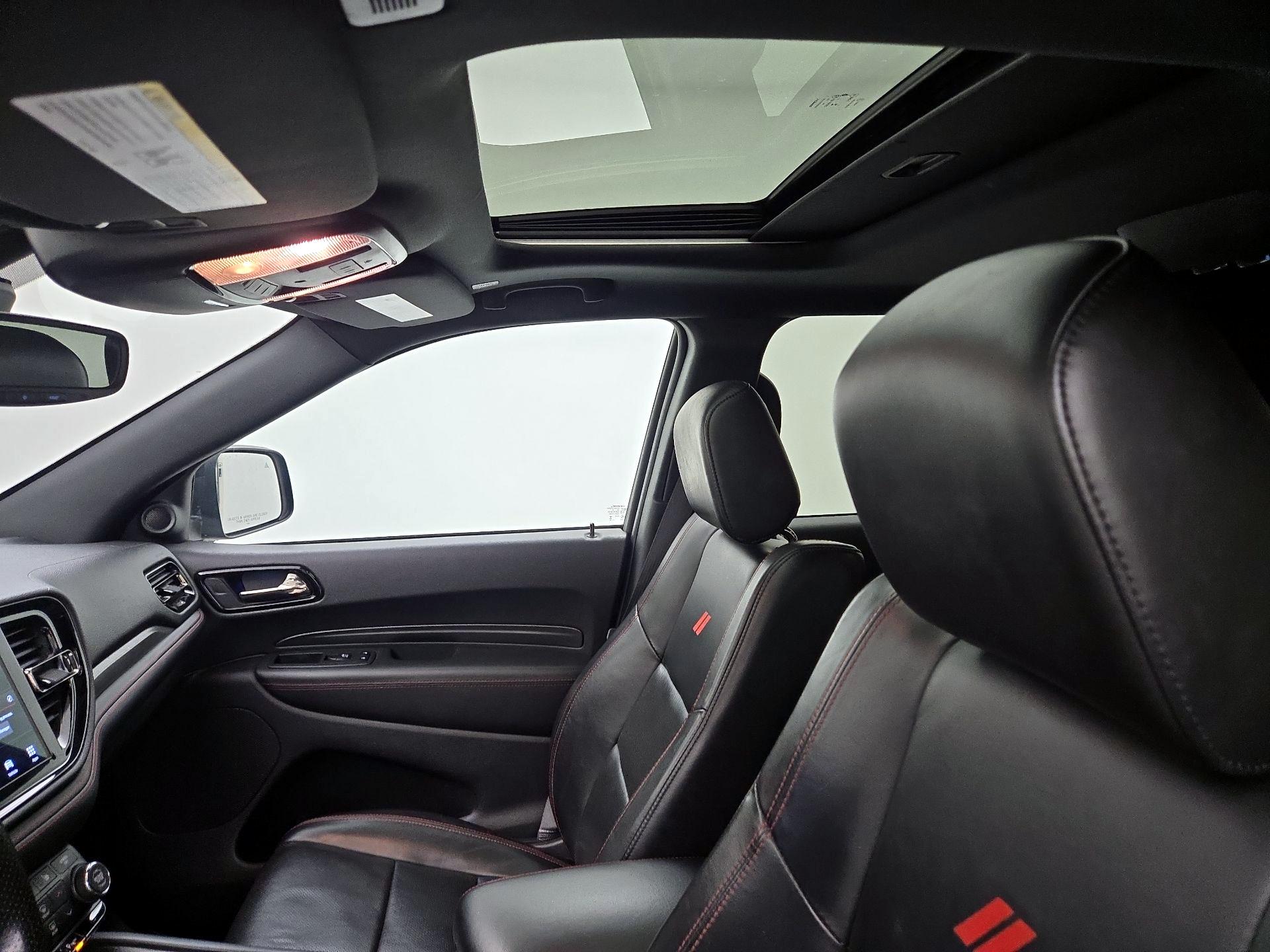 Thumbnail: 2024 Dodge Durango - 20