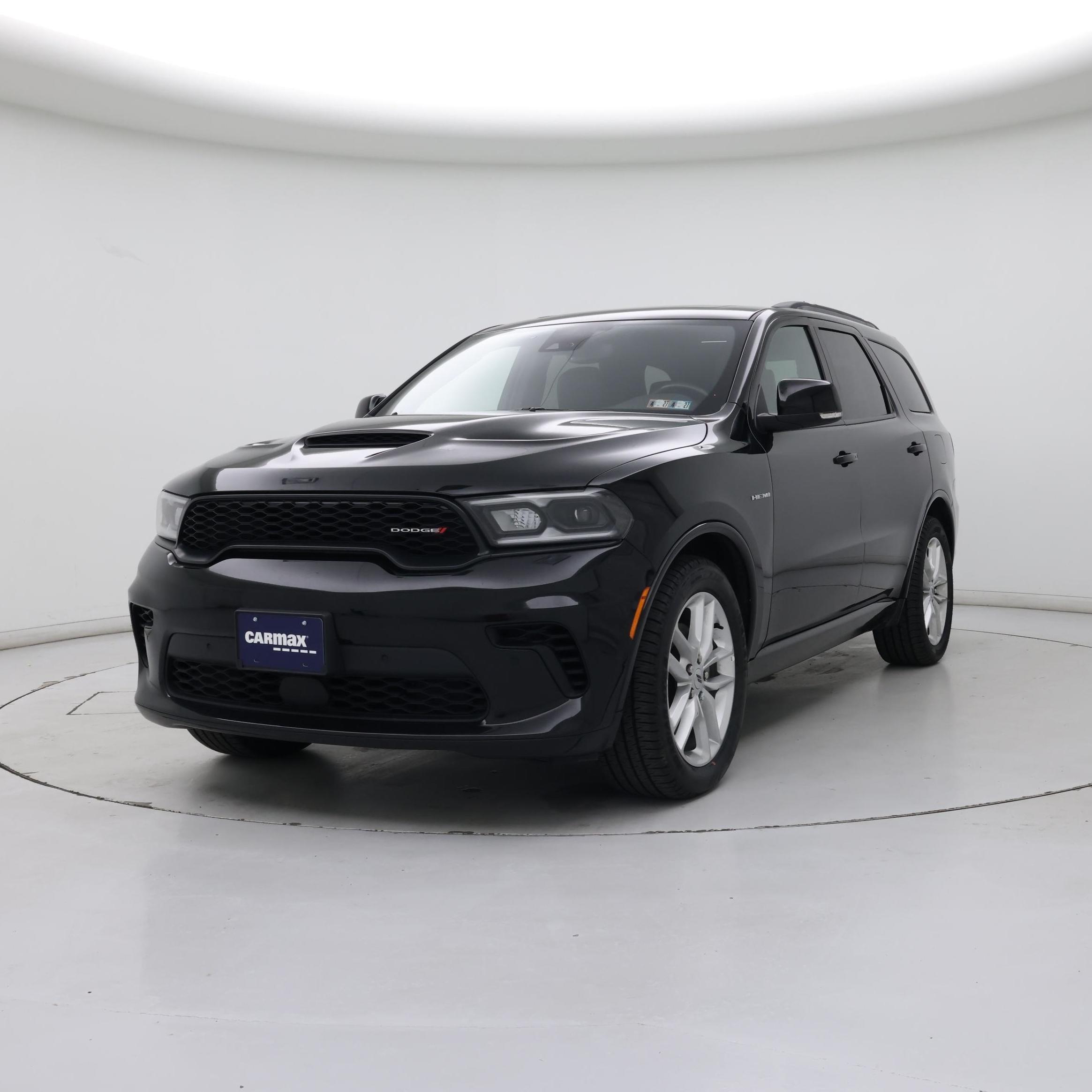 Thumbnail: 2024 Dodge Durango - 4