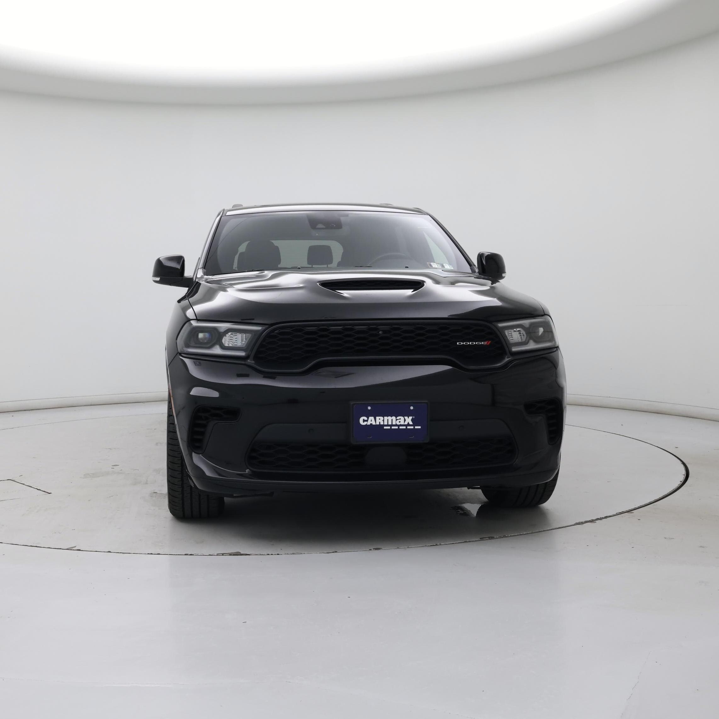 Thumbnail: 2024 Dodge Durango - 5