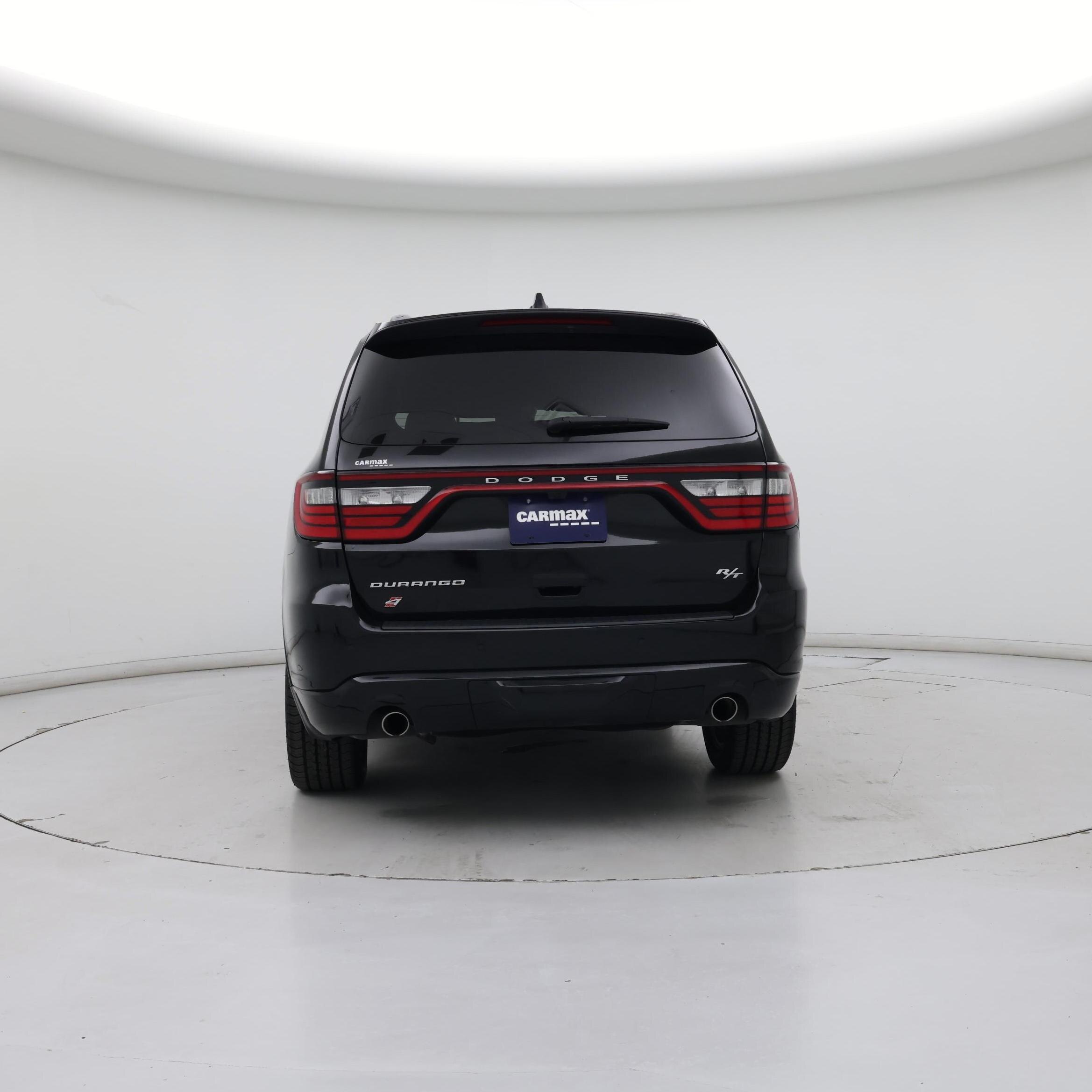 Thumbnail: 2024 Dodge Durango - 6