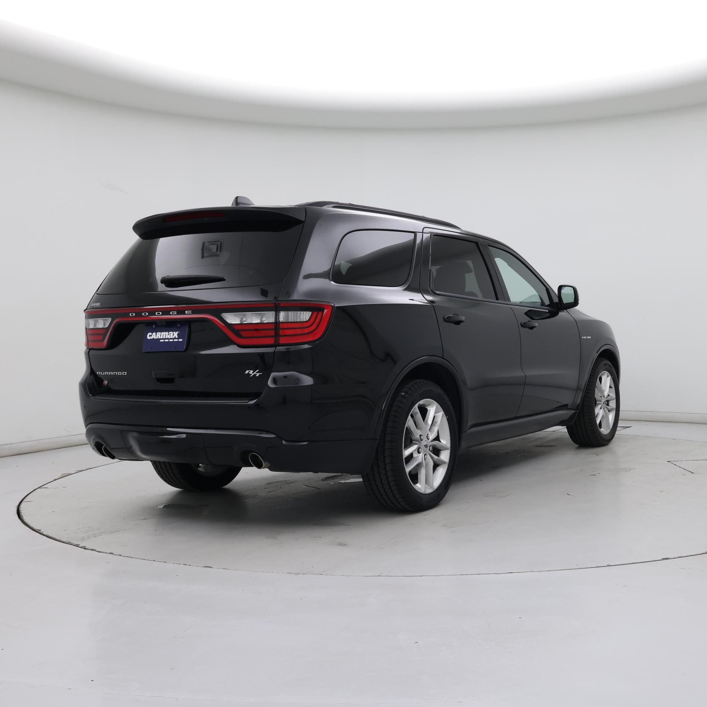 Thumbnail: 2024 Dodge Durango - 8