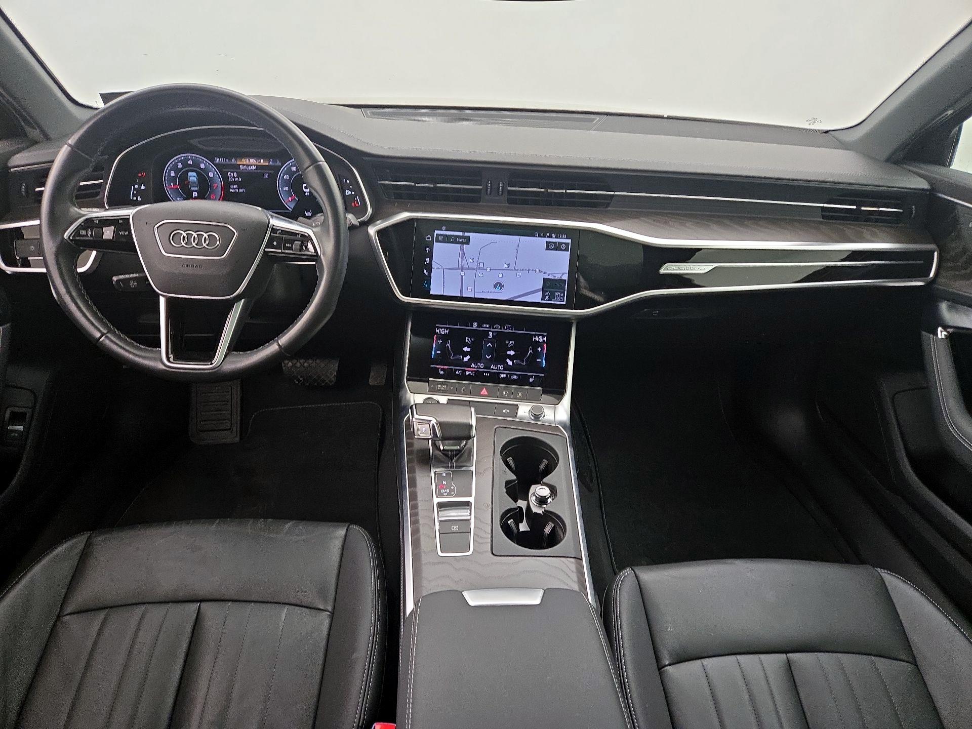 Thumbnail: 2023 Audi A6 - 9