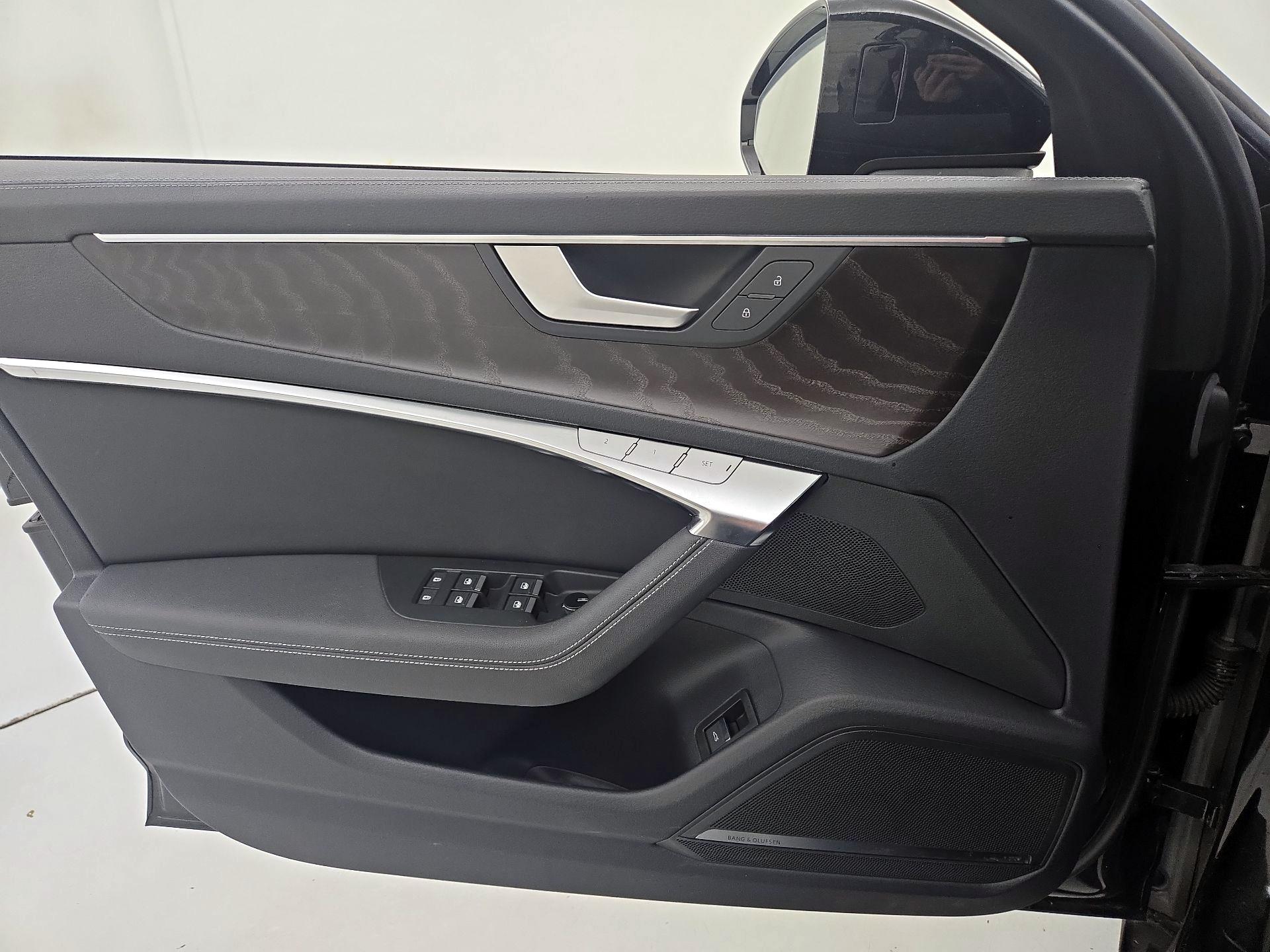 Thumbnail: 2023 Audi A6 - 12