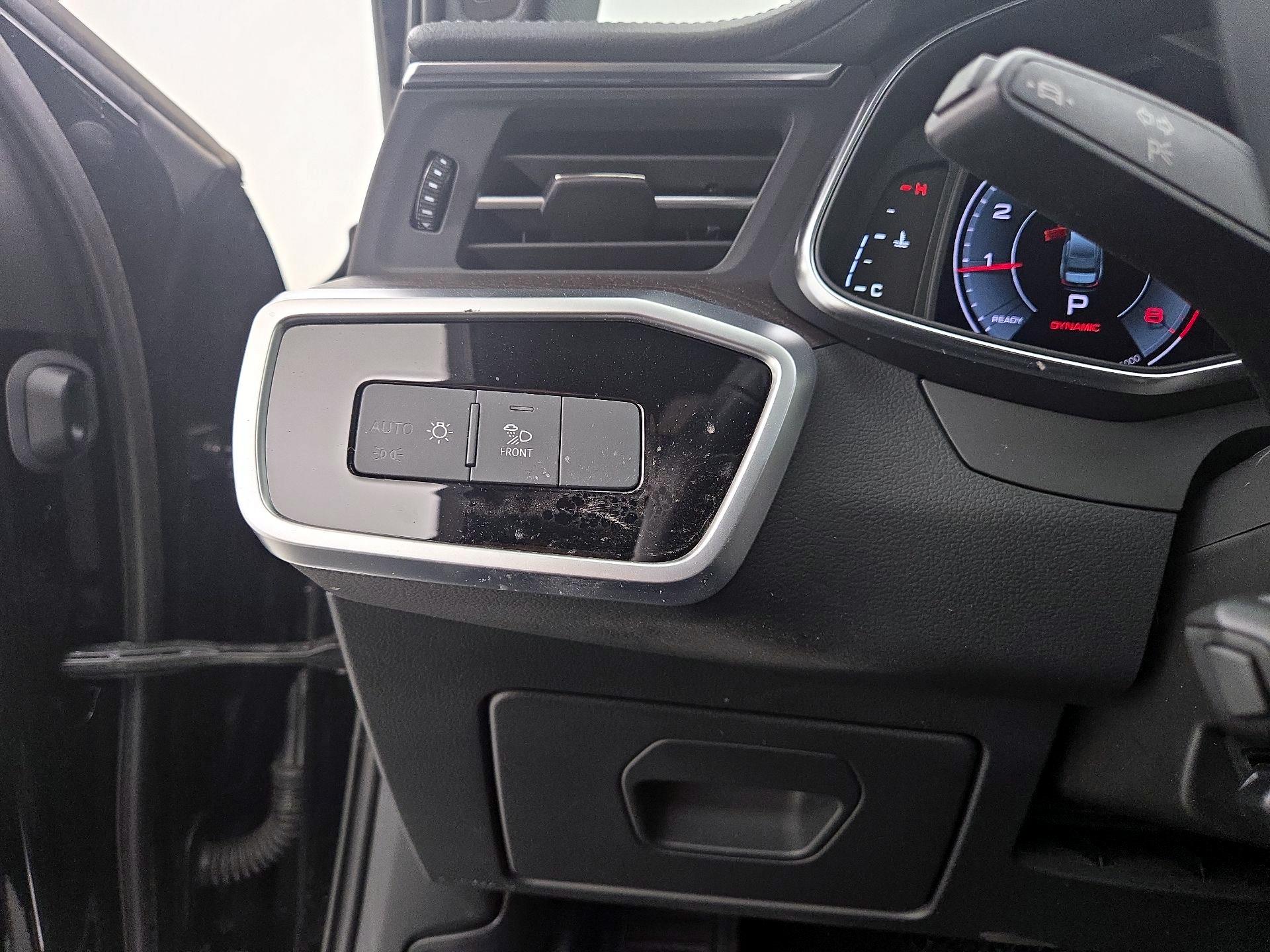 Thumbnail: 2023 Audi A6 - 13