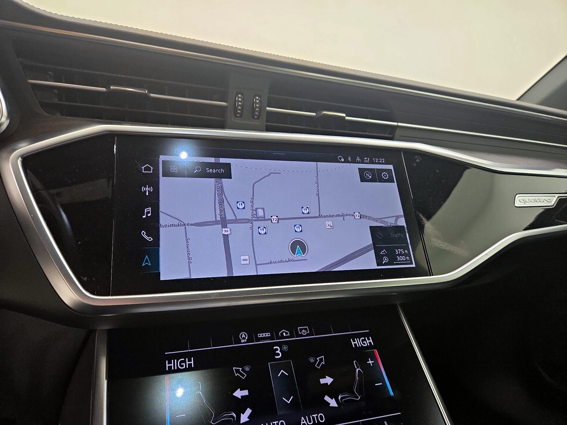 Thumbnail: 2023 Audi A6 - 14