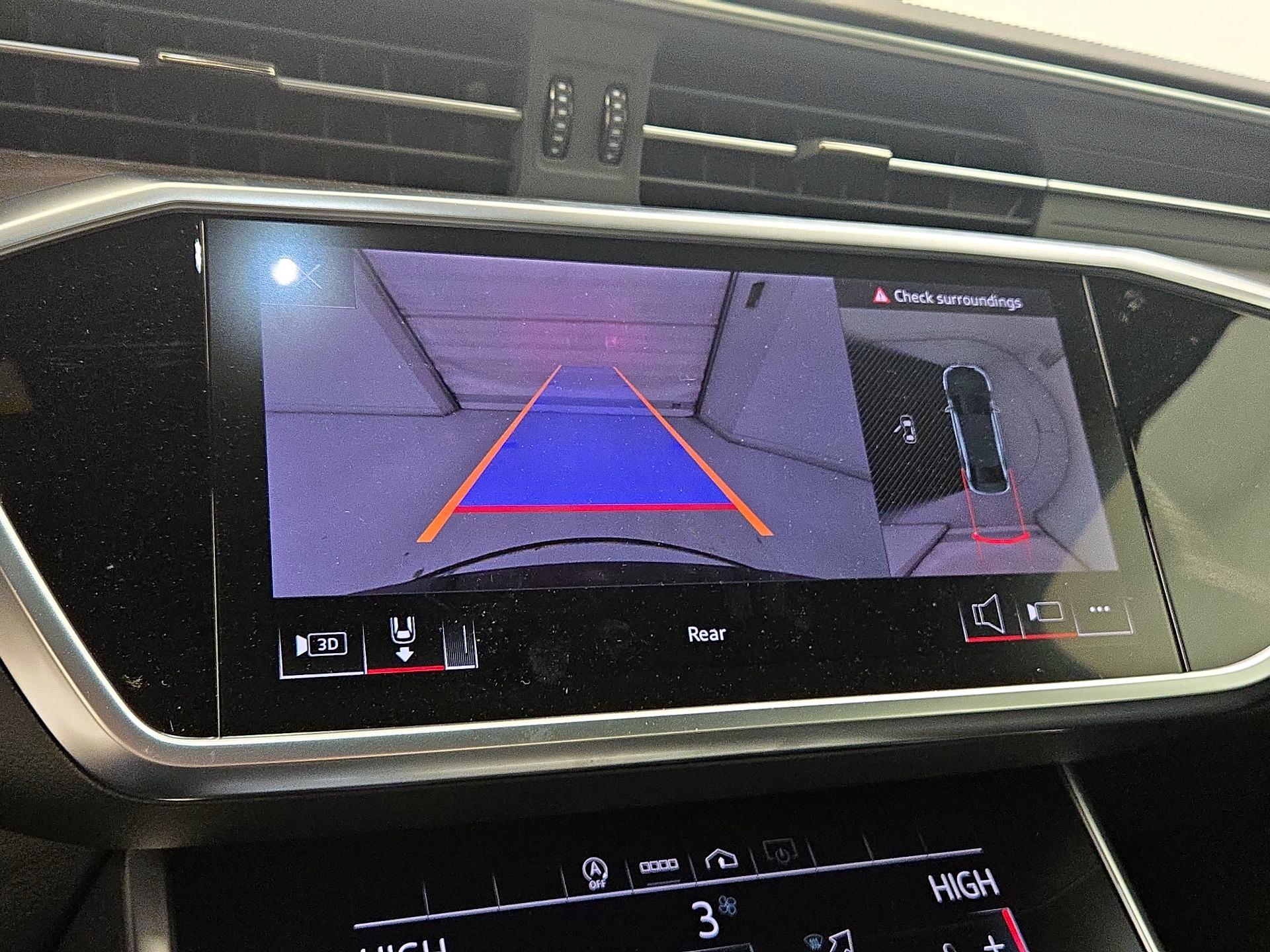 Thumbnail: 2023 Audi A6 - 15