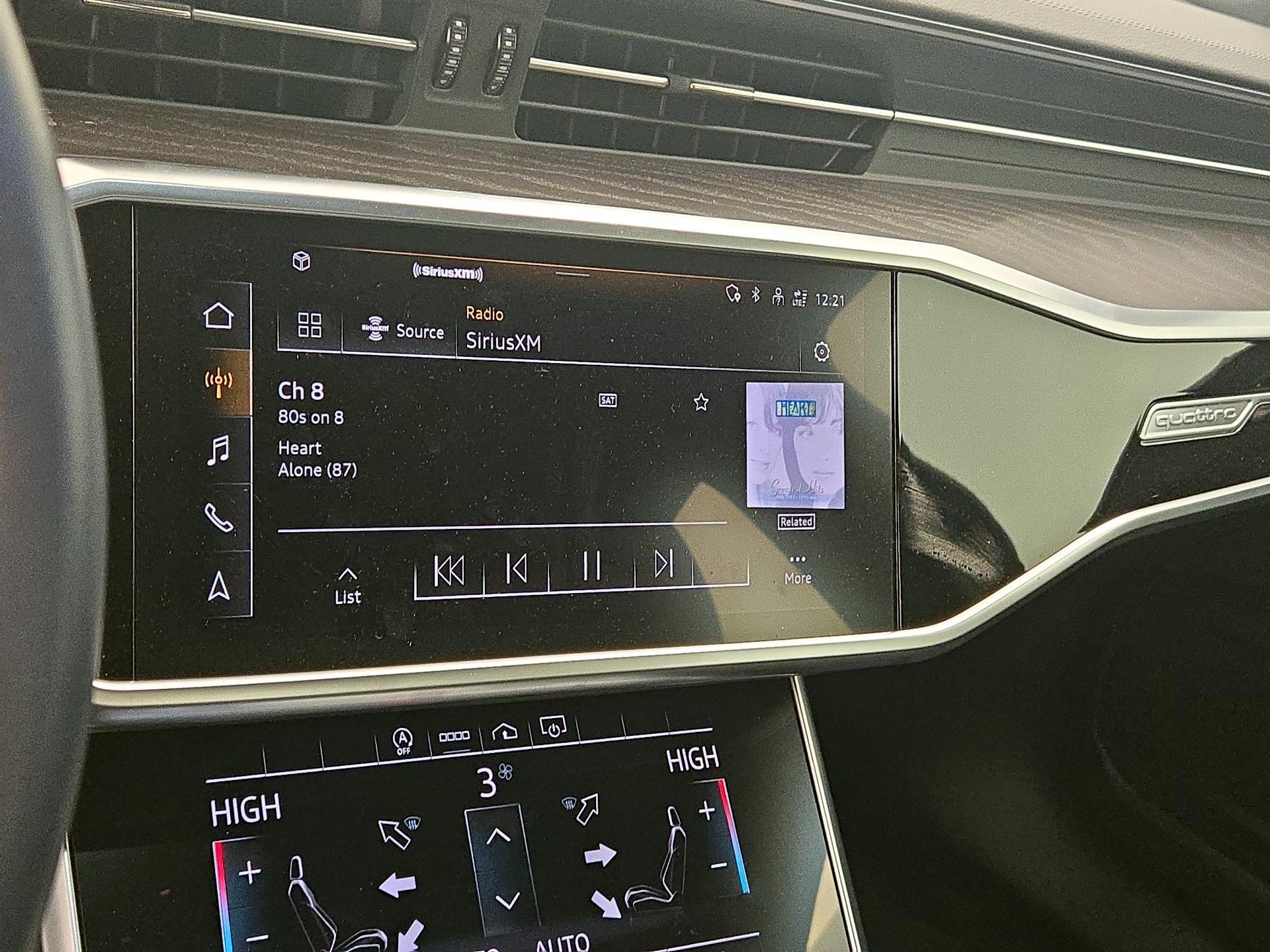 Thumbnail: 2023 Audi A6 - 16